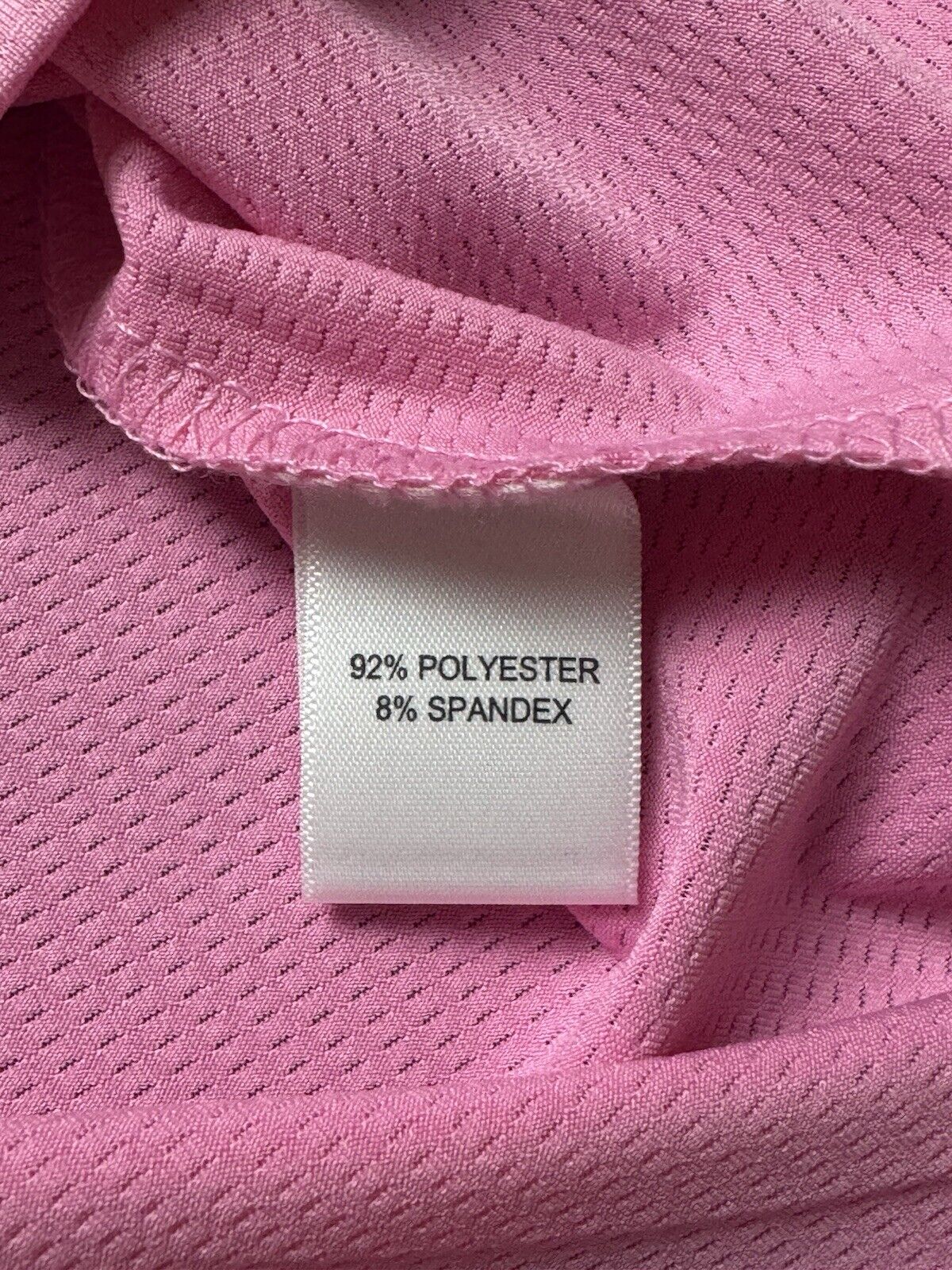 Sport Haley Women's Top Golf Shirt Sz L. (B.82)