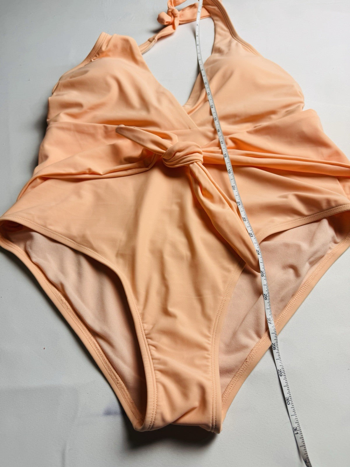 CUPSHE Women's 1Pc Bikini Size 1X (B.152)