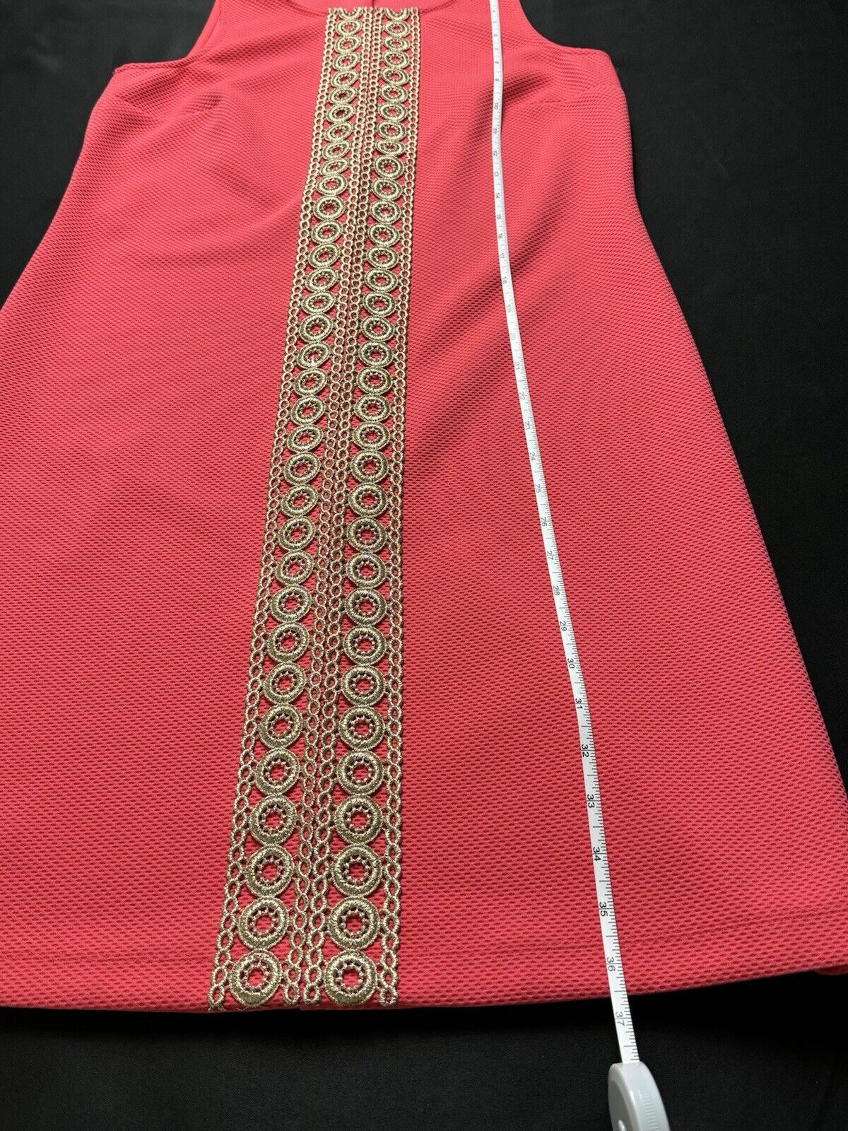PAPPAGALLO Women’s Dress Sz XS (B.85)