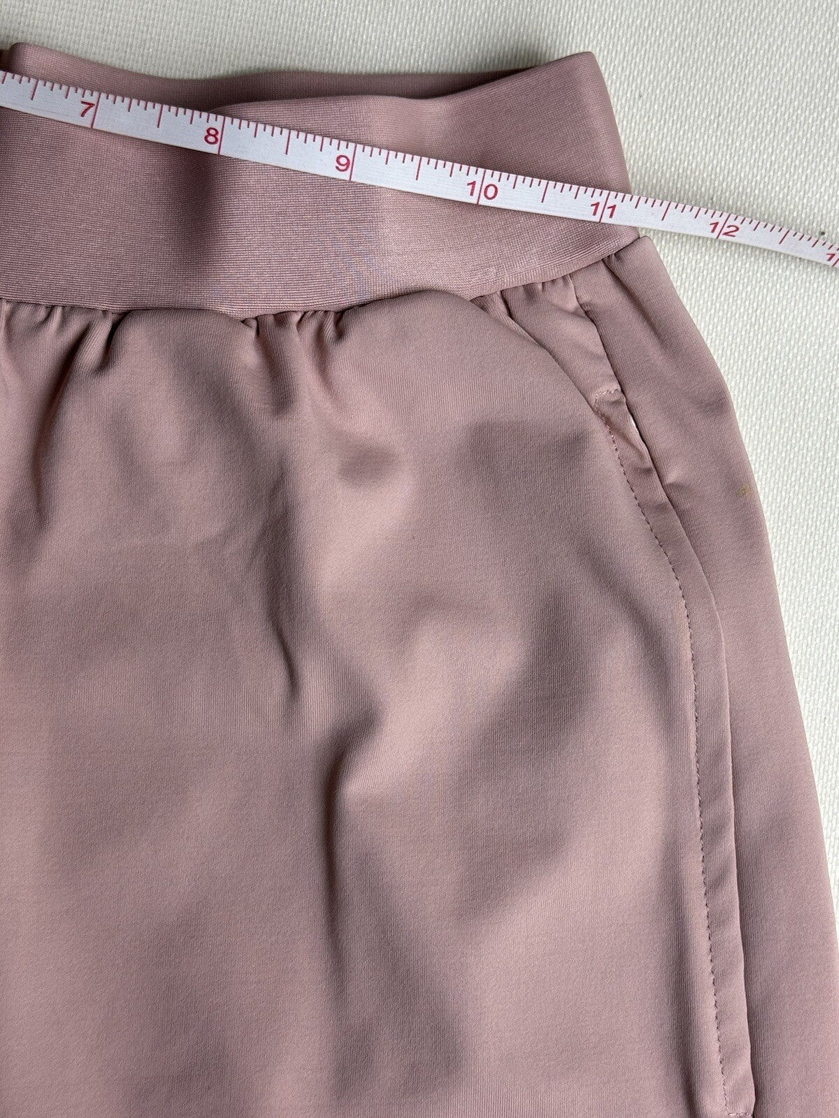 $82 Calliope Women’s Pink Shorts Sz XS (B.76)