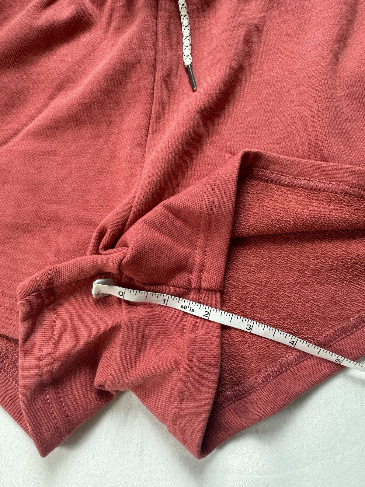 Salty Crew Women's Beacons Short Coral Board Shorts Sz L. (B.104/1)