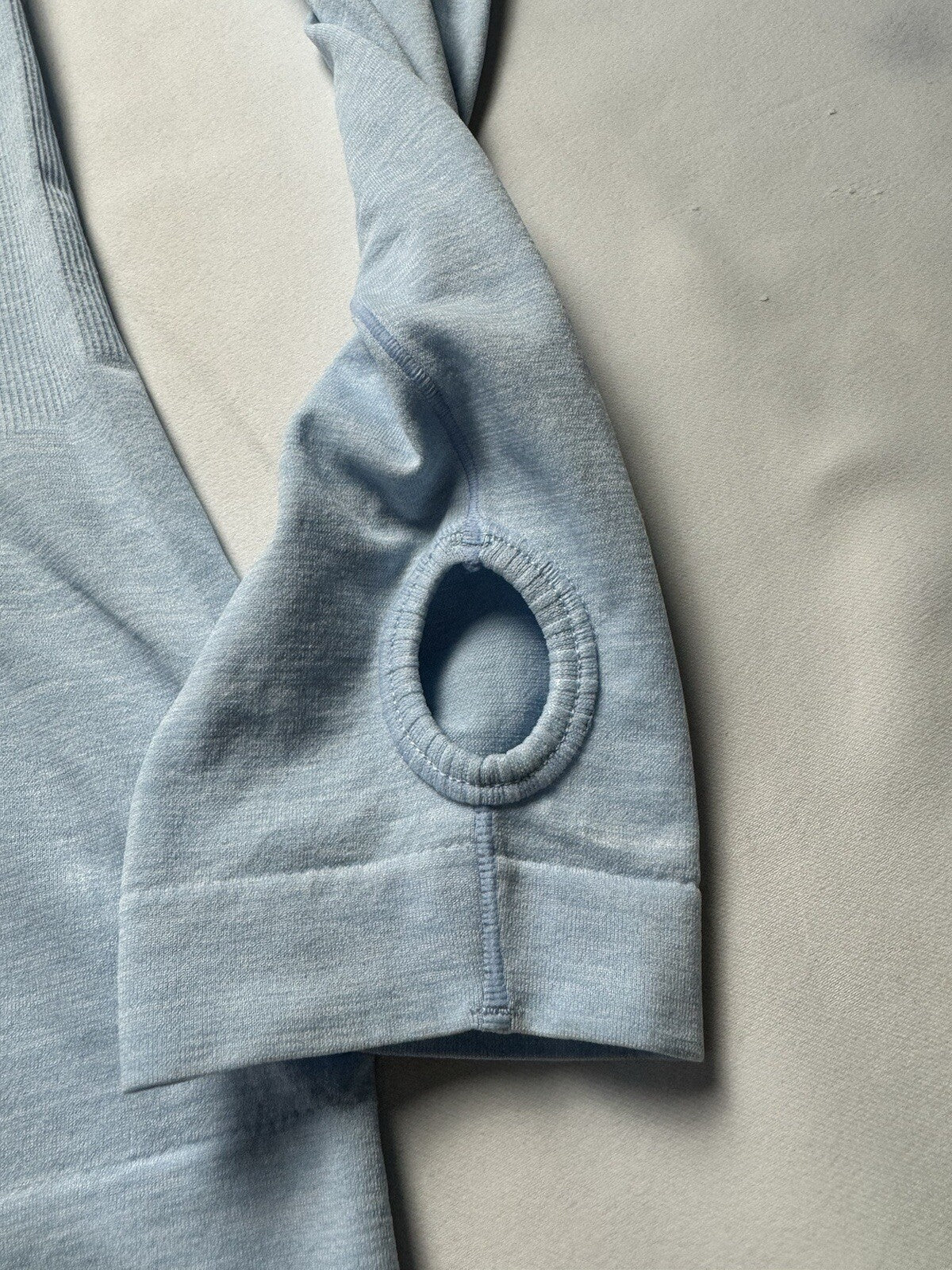 Sport Haley Women's Top Golf Long Sleeves Shirt Sz S (B.89)