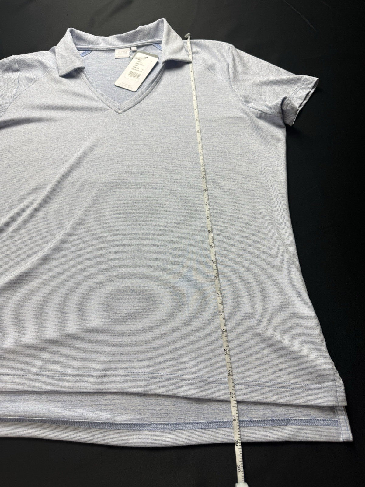 Ping Women’s Top Golf Shirt Sz 16. (B.160)