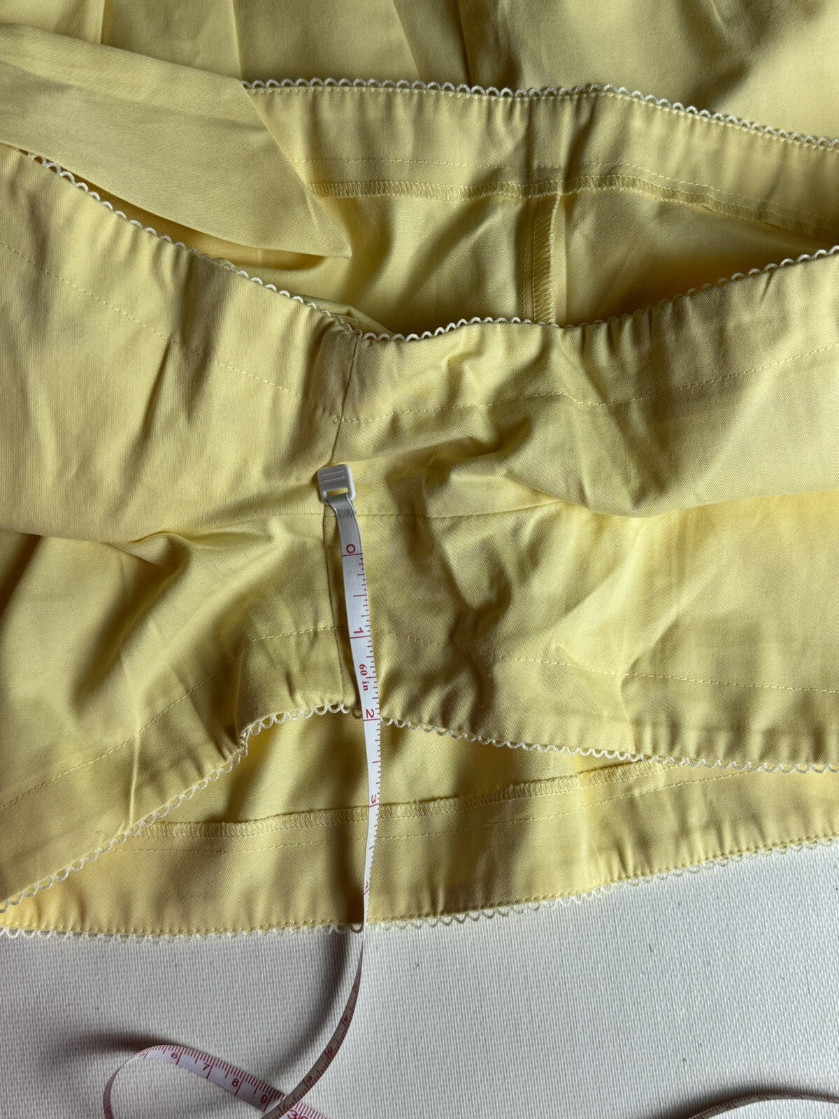 Kilo Tango Women’s Tie Waist Shorts Size L (50)