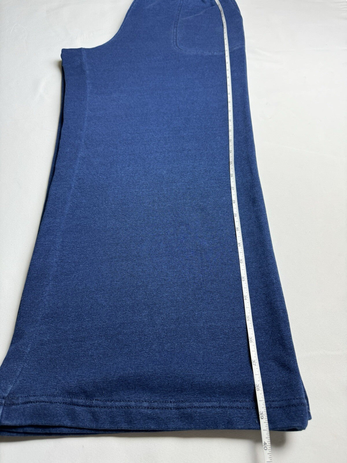 Lands End Women’s Athletic Pull On Sweatpants Sz XL. (B.101)