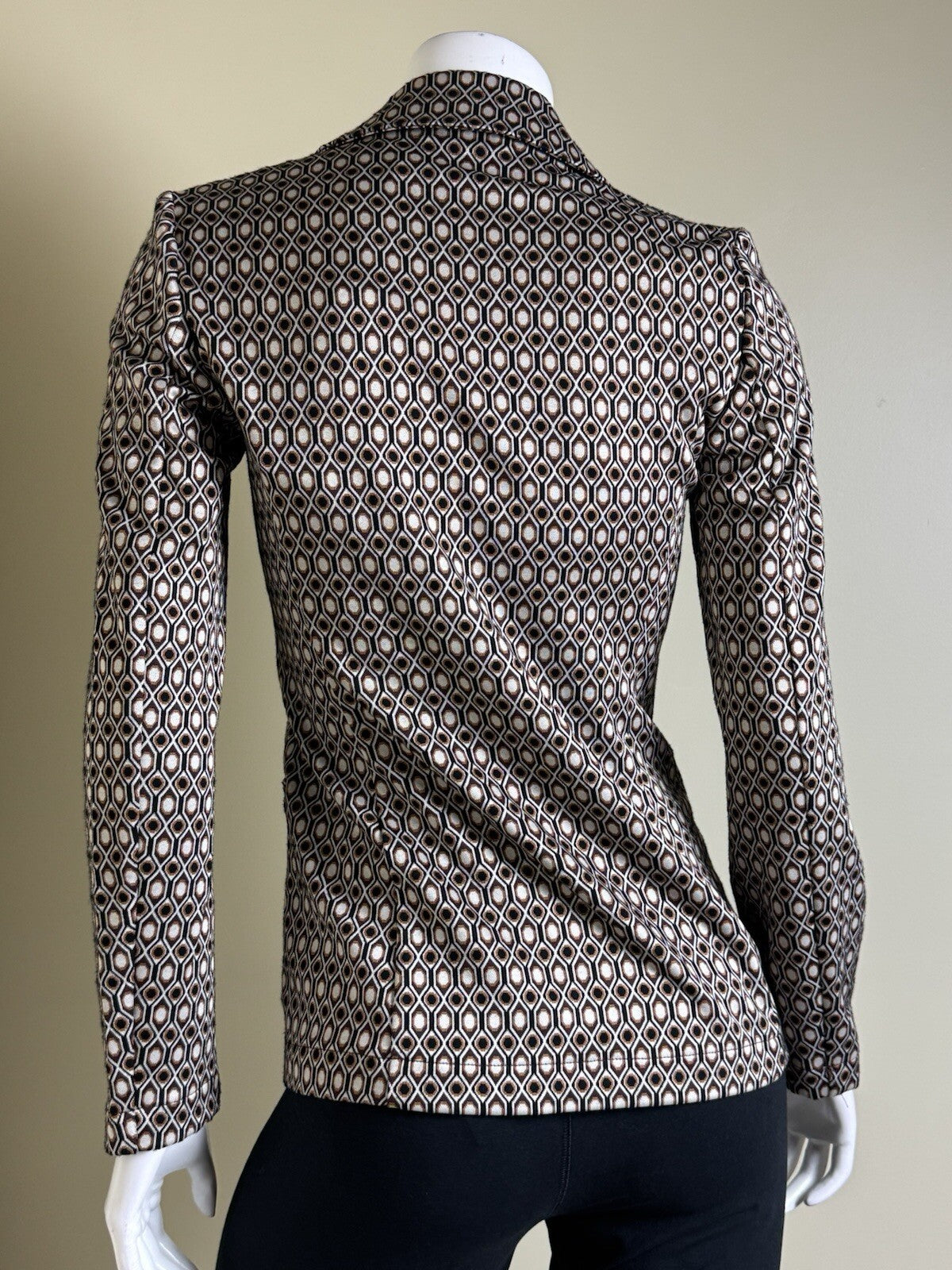$88 Truth By Republic Women’s Blazer Jacket Sz XS (B.95)