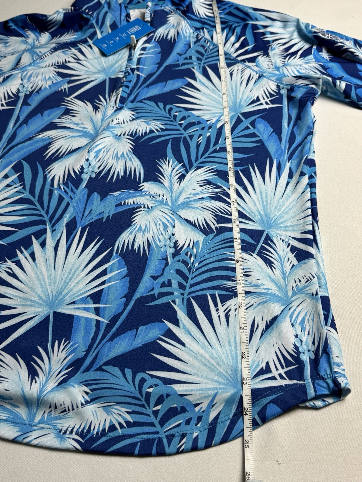 Scales Women’s Golf Sweatshirt Sz M (B.109)