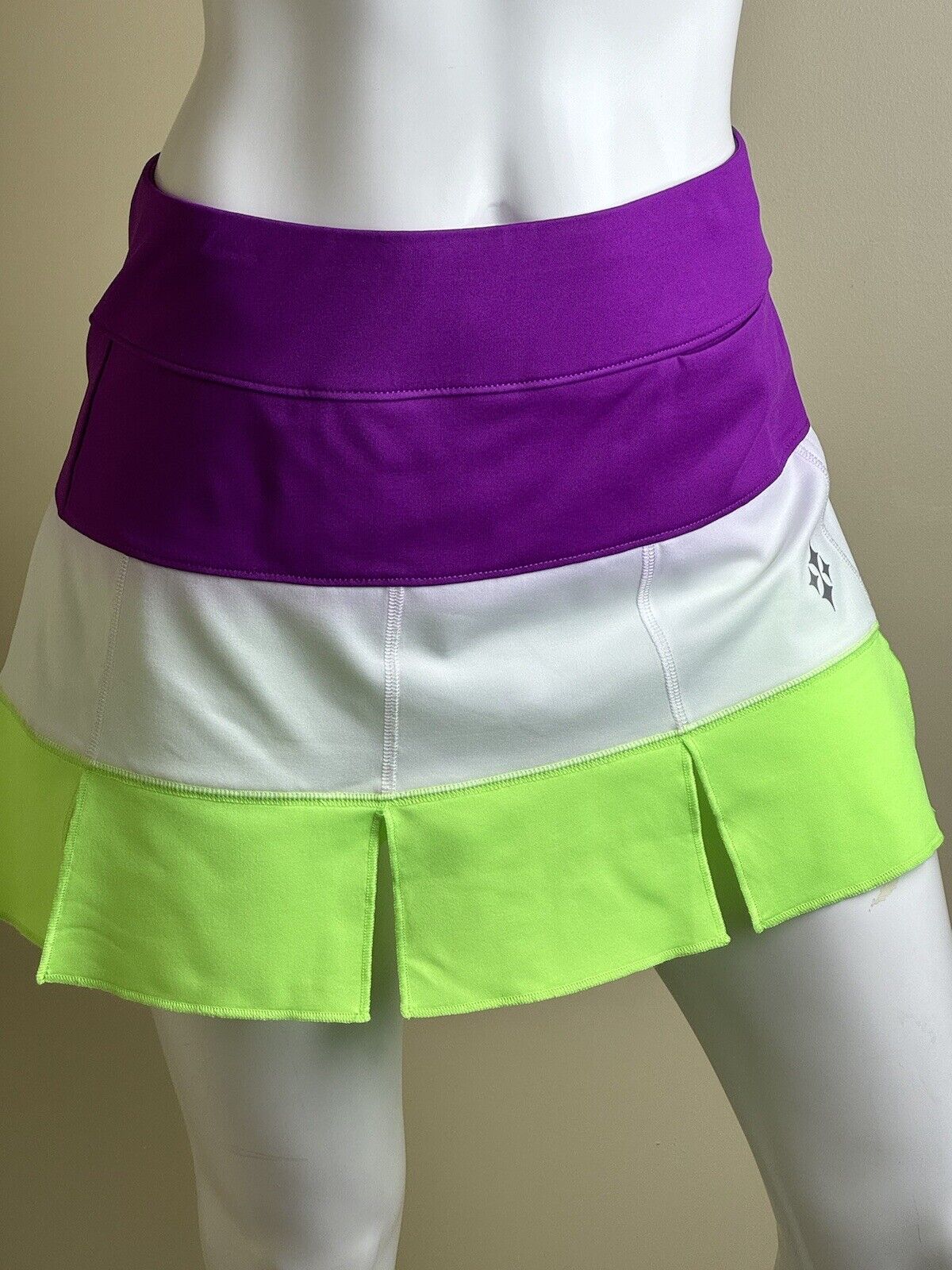 Jofit Women’s Golf Skirt Sz S (78)