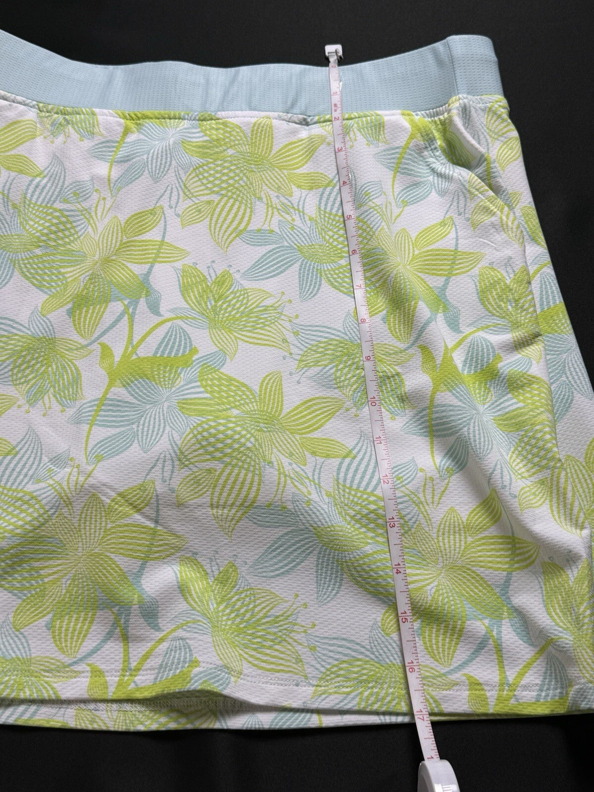 Sport Haley Women’s Golf Skirt Skort Sz S (B.83)