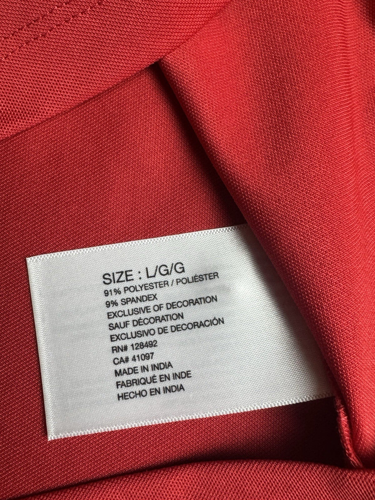 Greg Norman Women's Golf Polo Shirt Sz L (B.172)