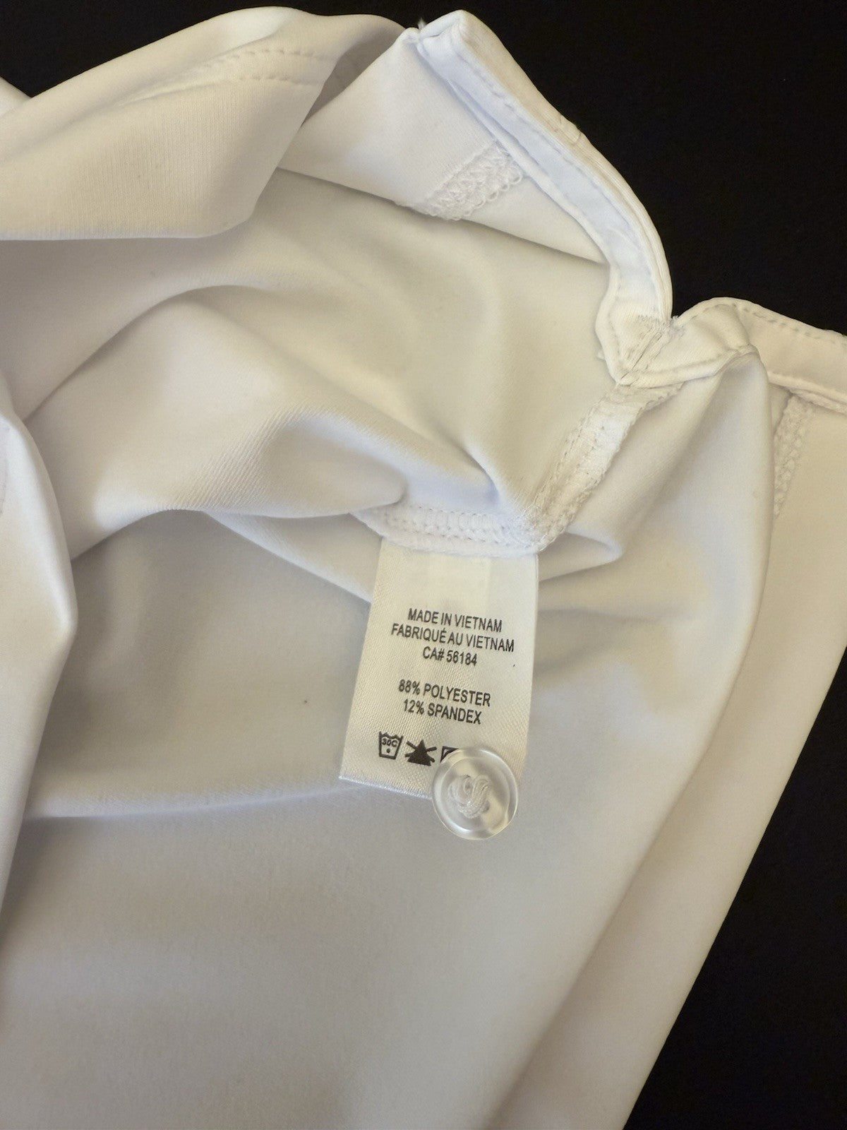 LOHLA SPORT Los Angeles Skort Tennis/golf Skirt Size 8 (B.161)