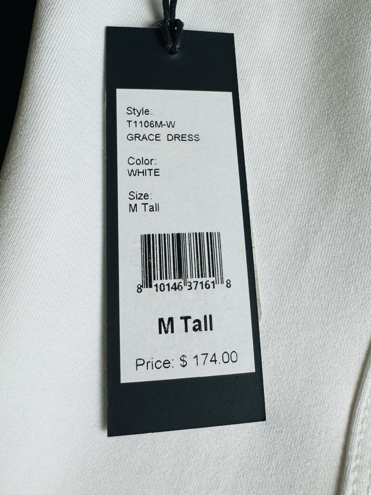 $174 Olaya Sport Women's Grace Golf Skort Dress Sz M. (B.175)