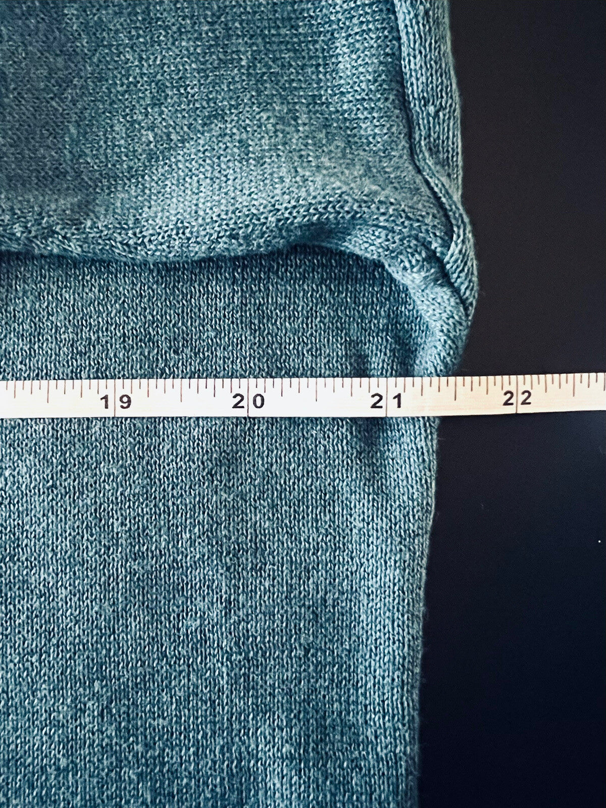 Lole Women's Golf Top Long Sleeve Sz L Sweater