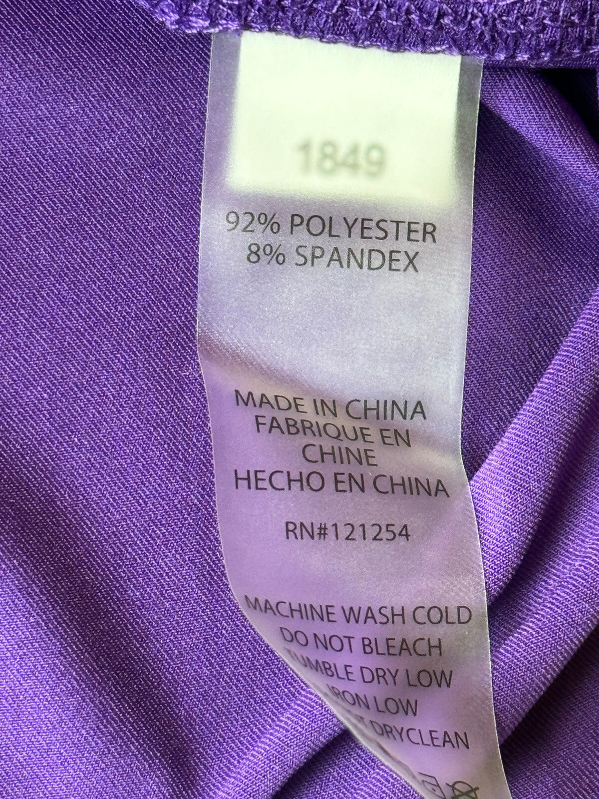 JoFit Women’s Golf Long Sleeve Shirt Size XL Sweatshirt. (57)