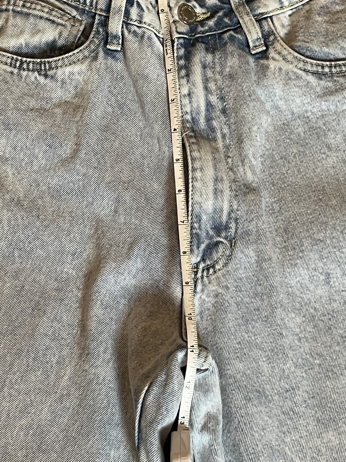 WeWoreWhat Women’s Denim Jeans Sz 28
