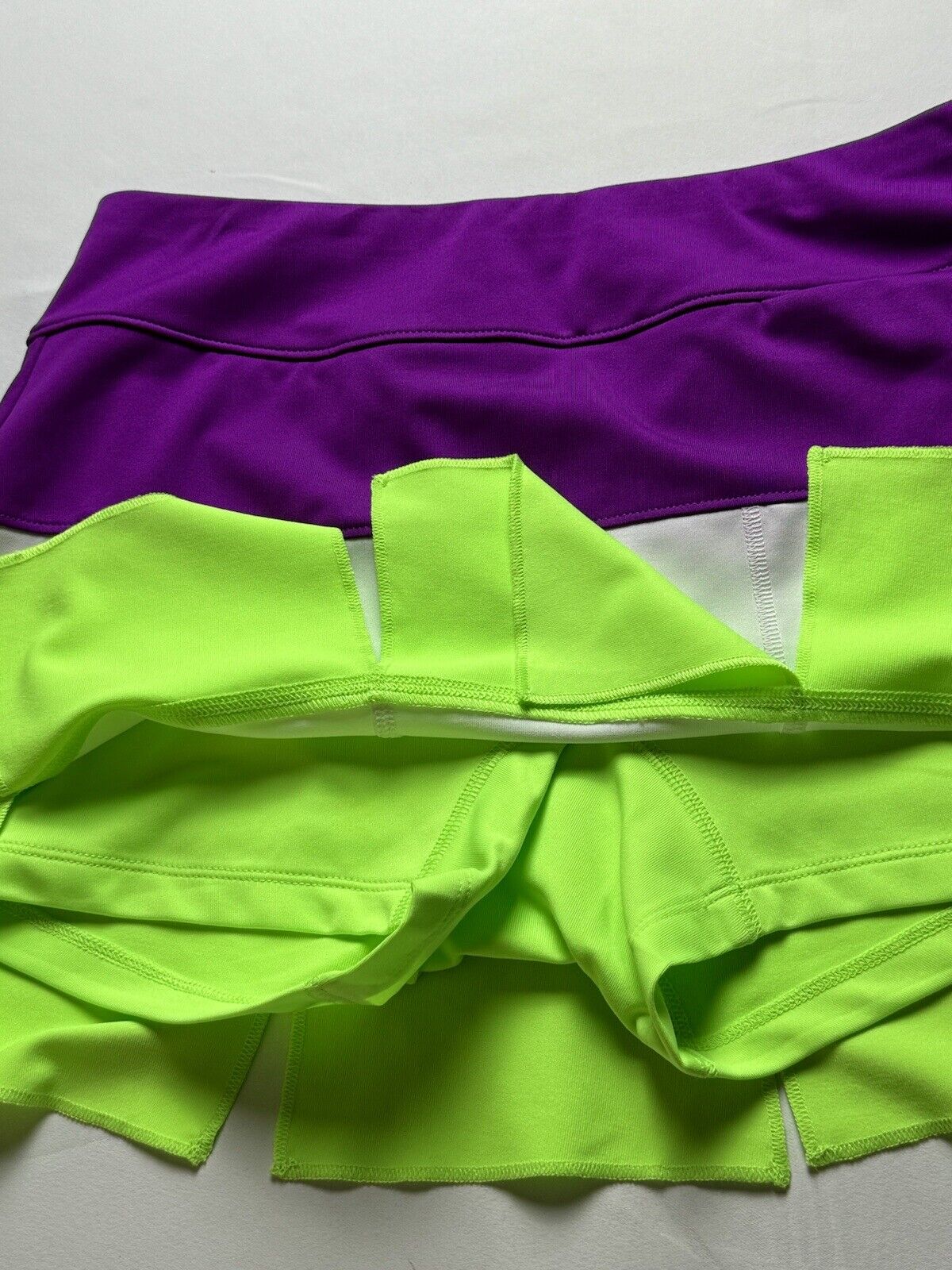 Jofit Women’s Golf Skirt Sz S (78)