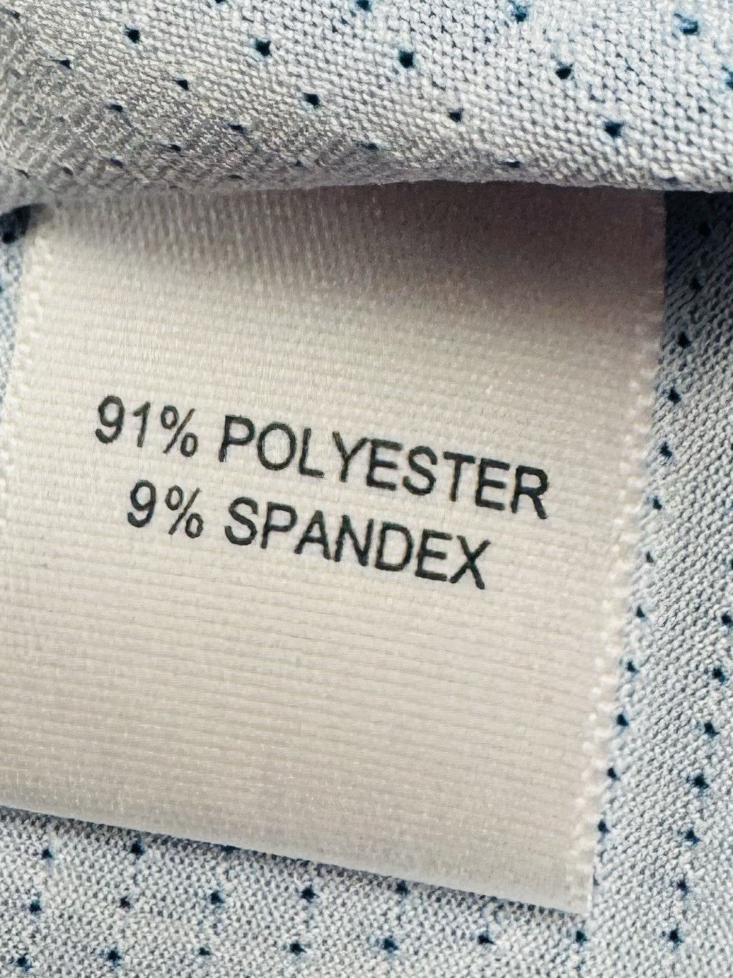 Sport Haley Women's Golf Shirt Sz M. (B.174)