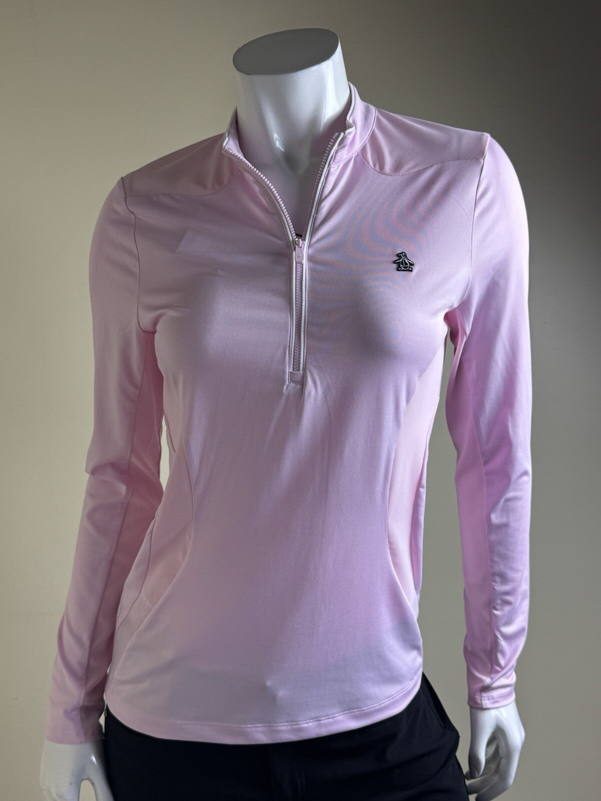 $110 An Original Penguin by Munsingwear Women’s Sweatshirt Sz S. (B.125)