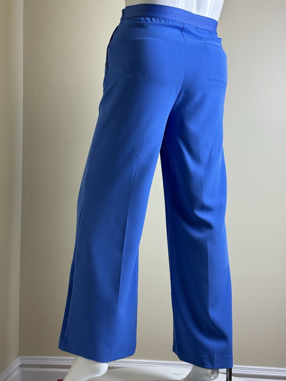 $99 Tommy Hilfiger Women’s Dress Pants Sz 12 (B.05)