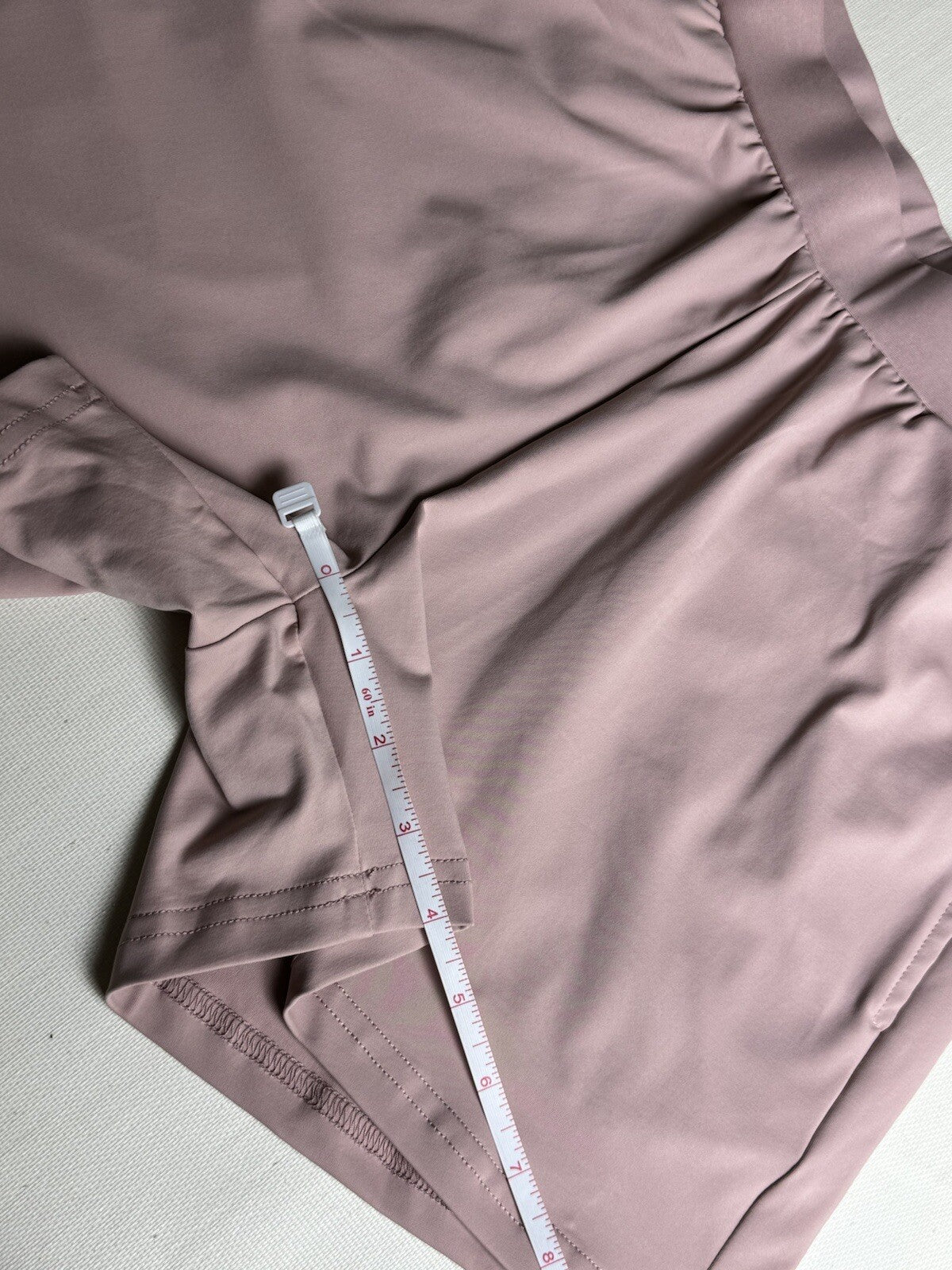 $82 Calliope Women’s Pink Shorts Sz XS (B.76)