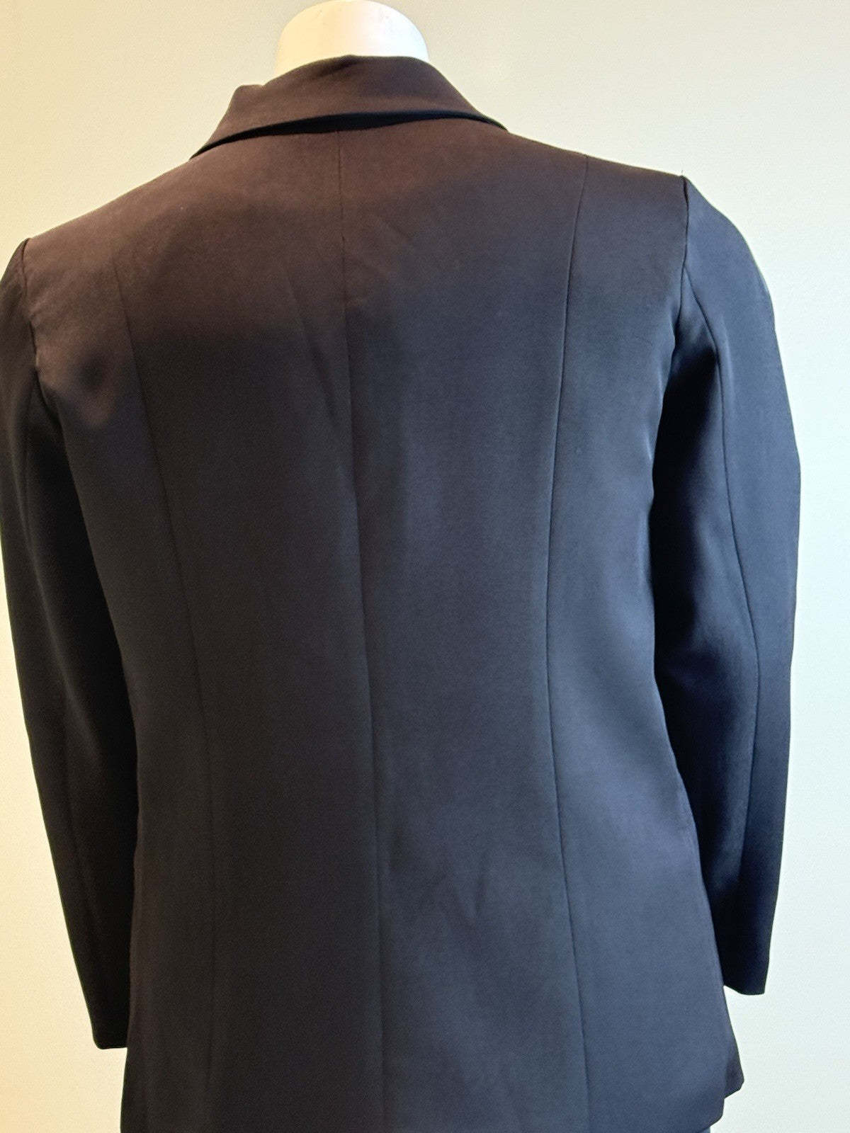 Women’s Blazer Long Sleeve One Button Blazer Sz XL. (B.167)