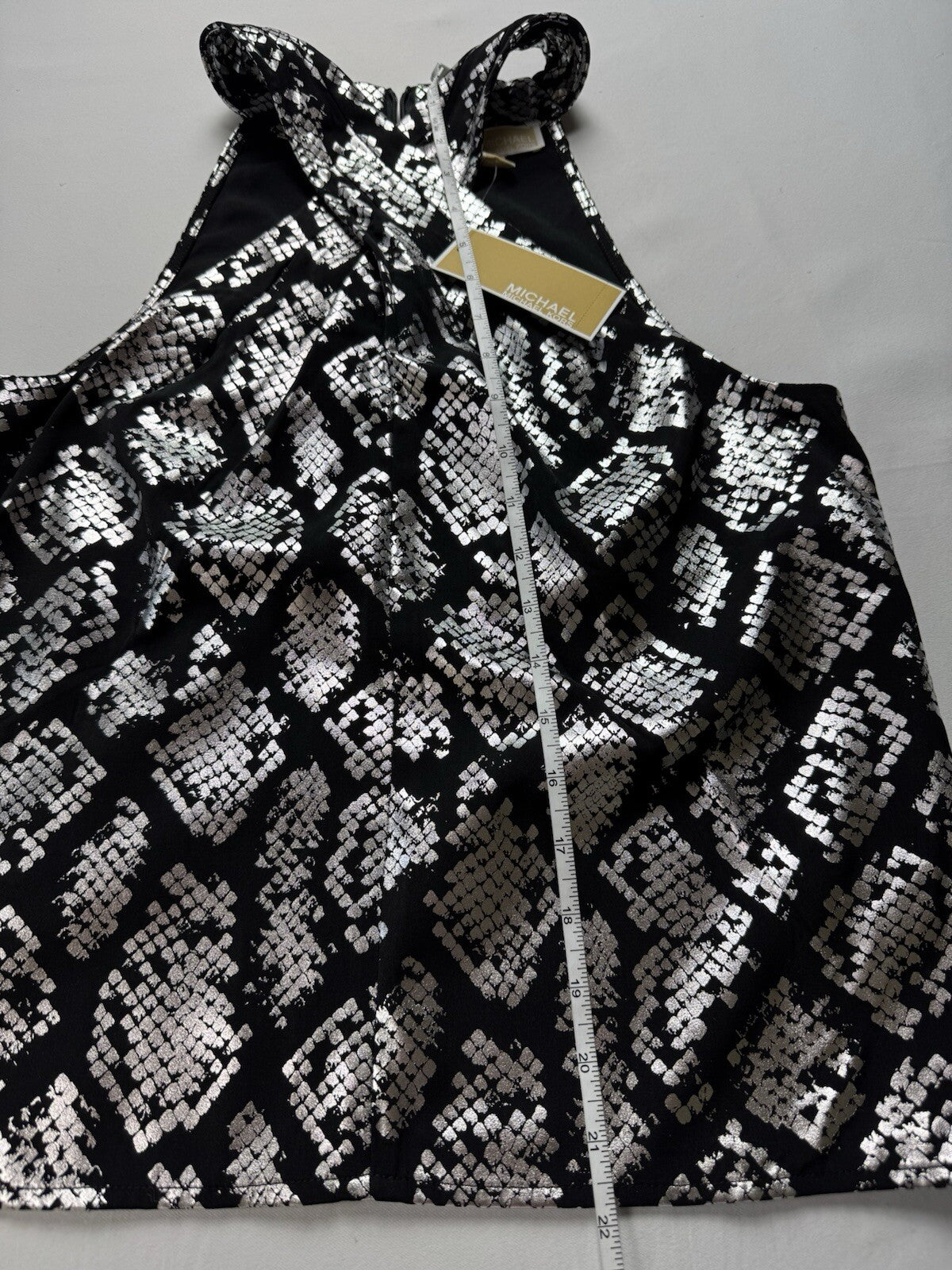 $98 Michael Kors Women’s Top Blouse Sz XS. (B.135)