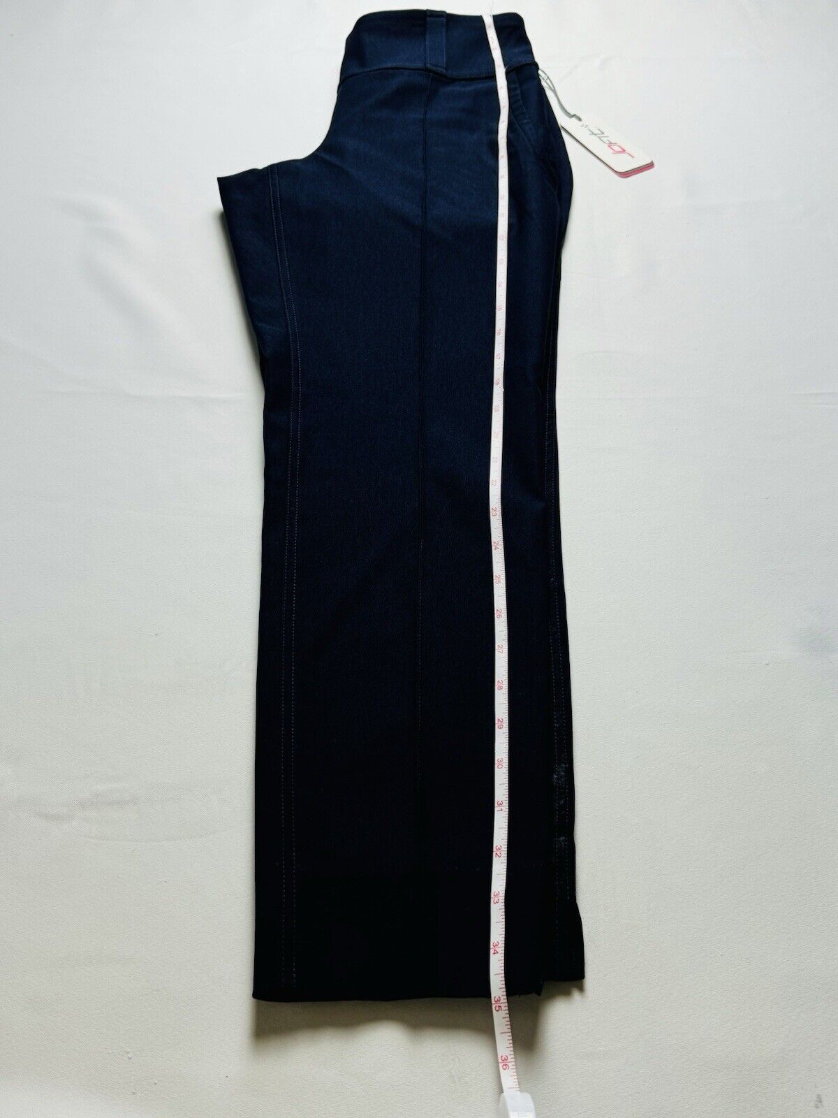 Jofit Women’s Golf Navy Pants Sz XS (B.(72)