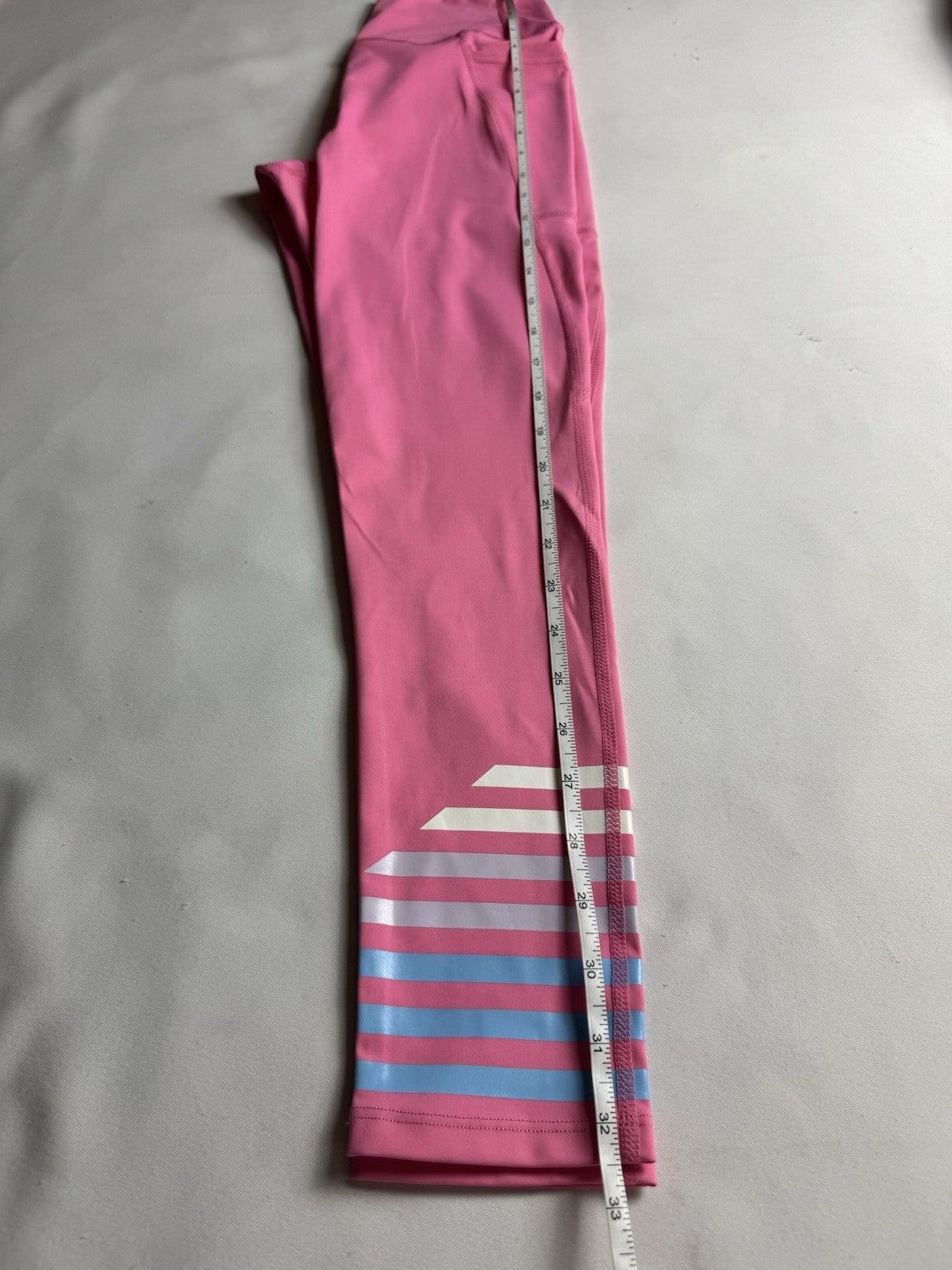 Addison Bay Randstad Leggings Activewear Sz S. (B.164/1)