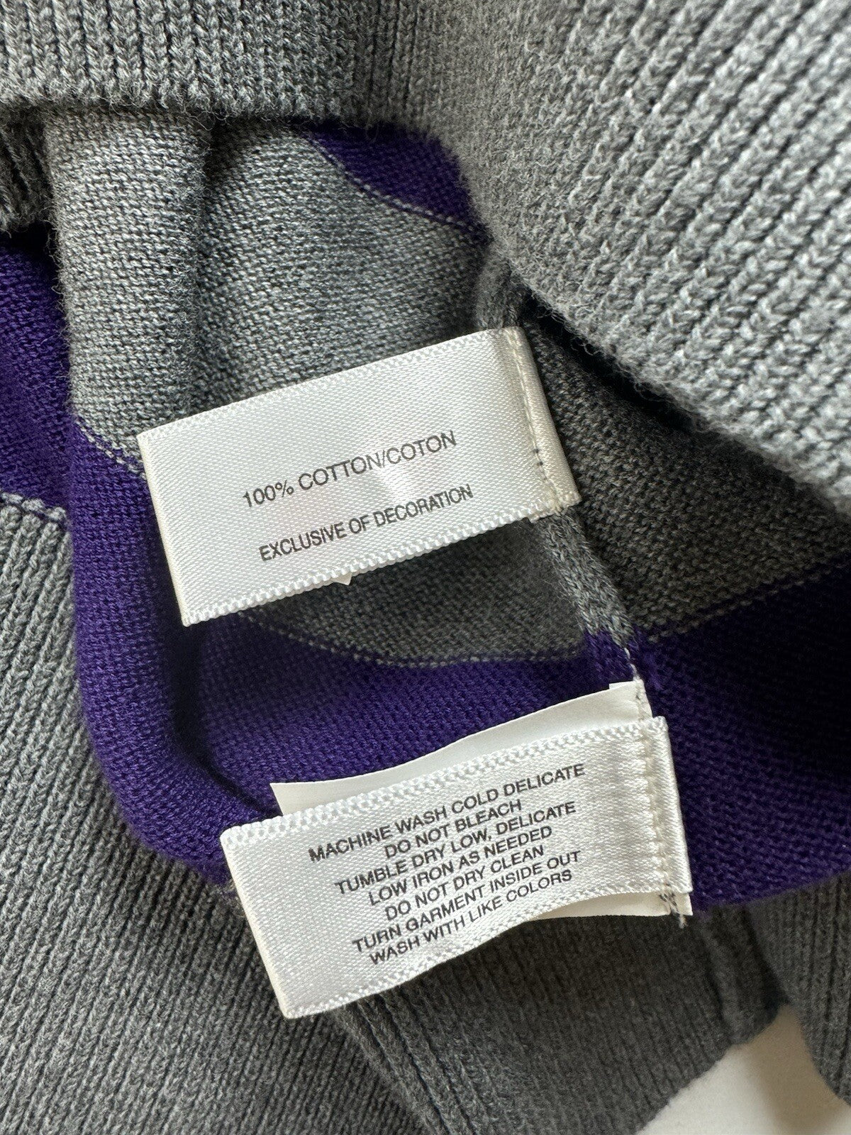 Cutter & Buck Women’s Hooded Sweater Sz M. (B.115)