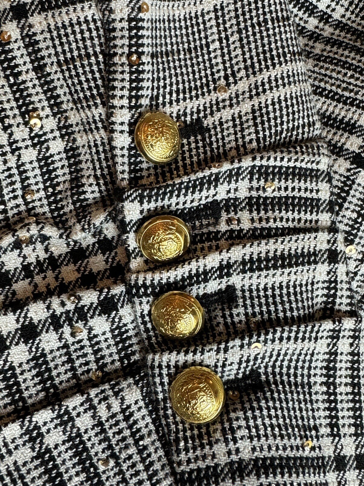 $795 Ramy Brook Women’s Blazer Size 12. (61)