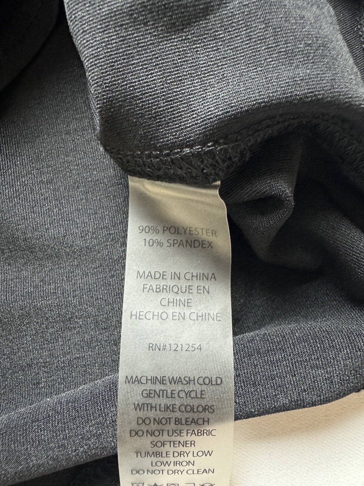 JOFIT Women's Golf Tank/Top Size S. (B.78)