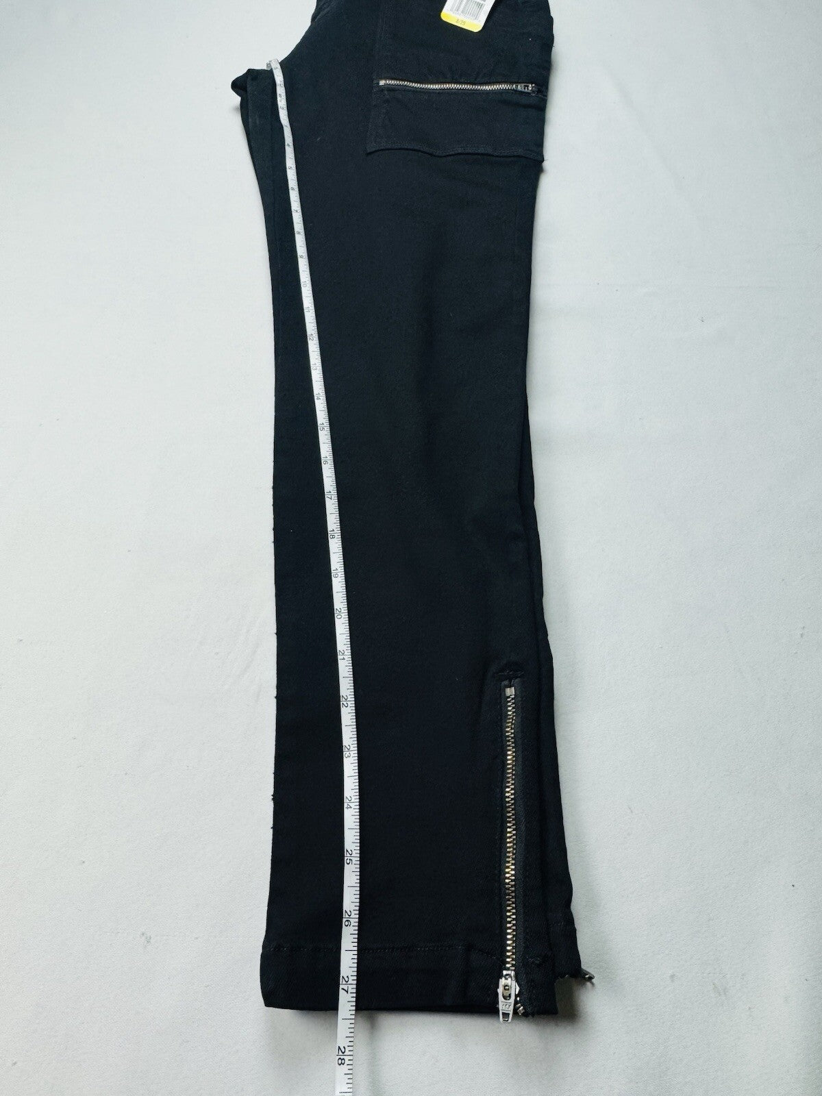 $228 Joie Women's Maxine Park Jeans Sz 8/29. (B.144)