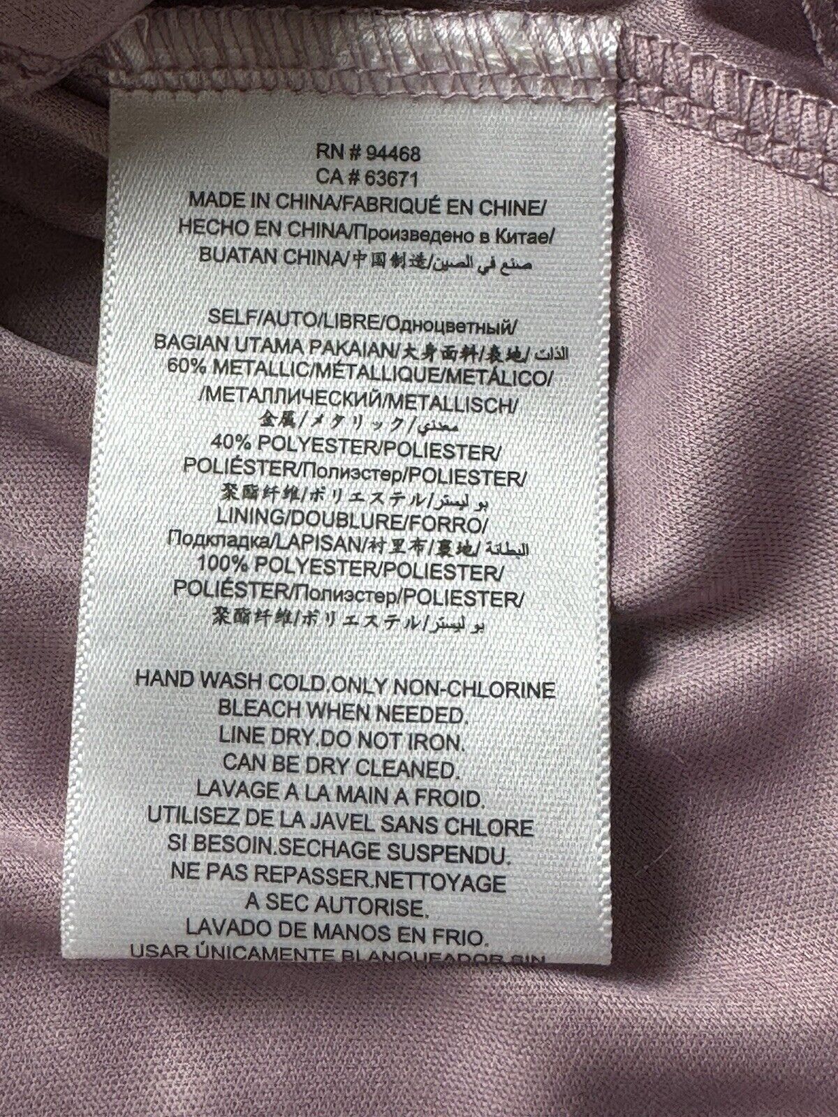 $138 BCBGeneration Women’s Pink Dress Size 16. (B.80)