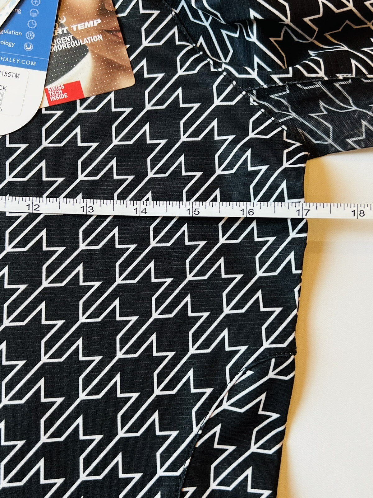 Sport Haley Women’s Long Sleeves Pullover Sweater Sz XS (10)