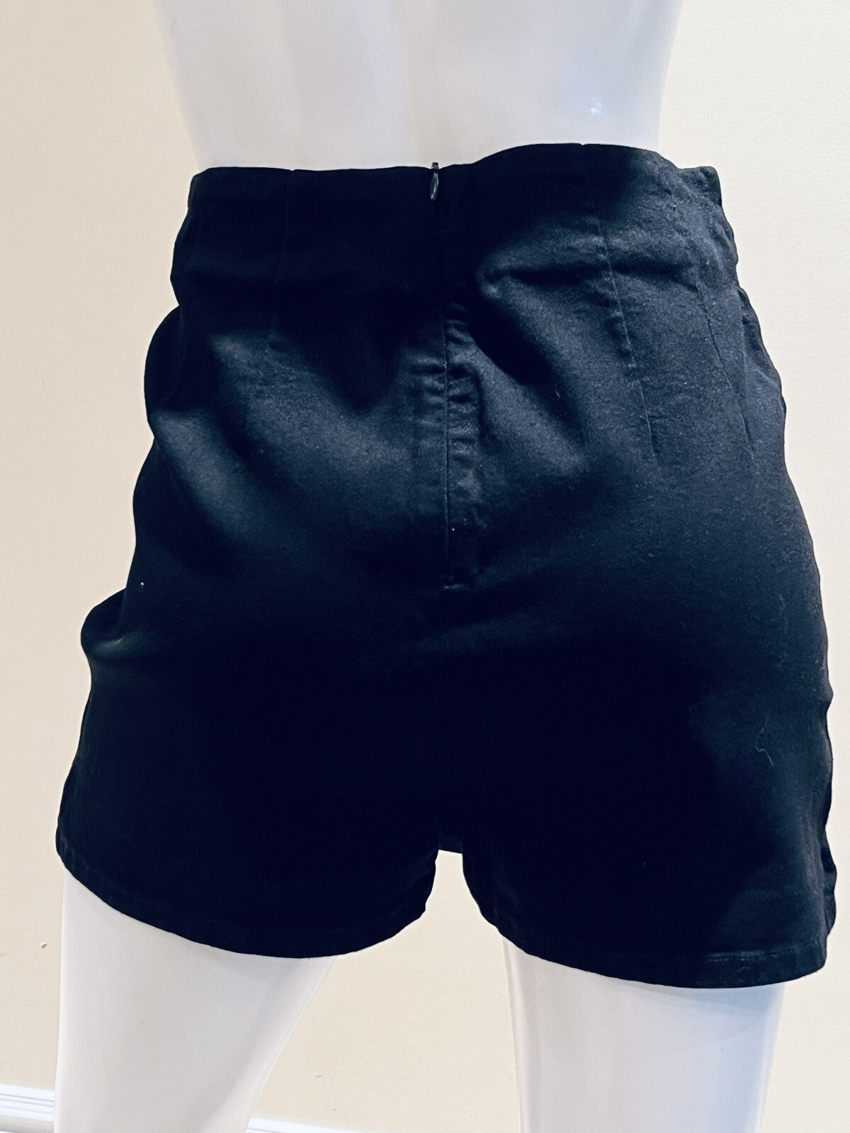 Women’s High Waist Skirt Skort Tennis Sz M