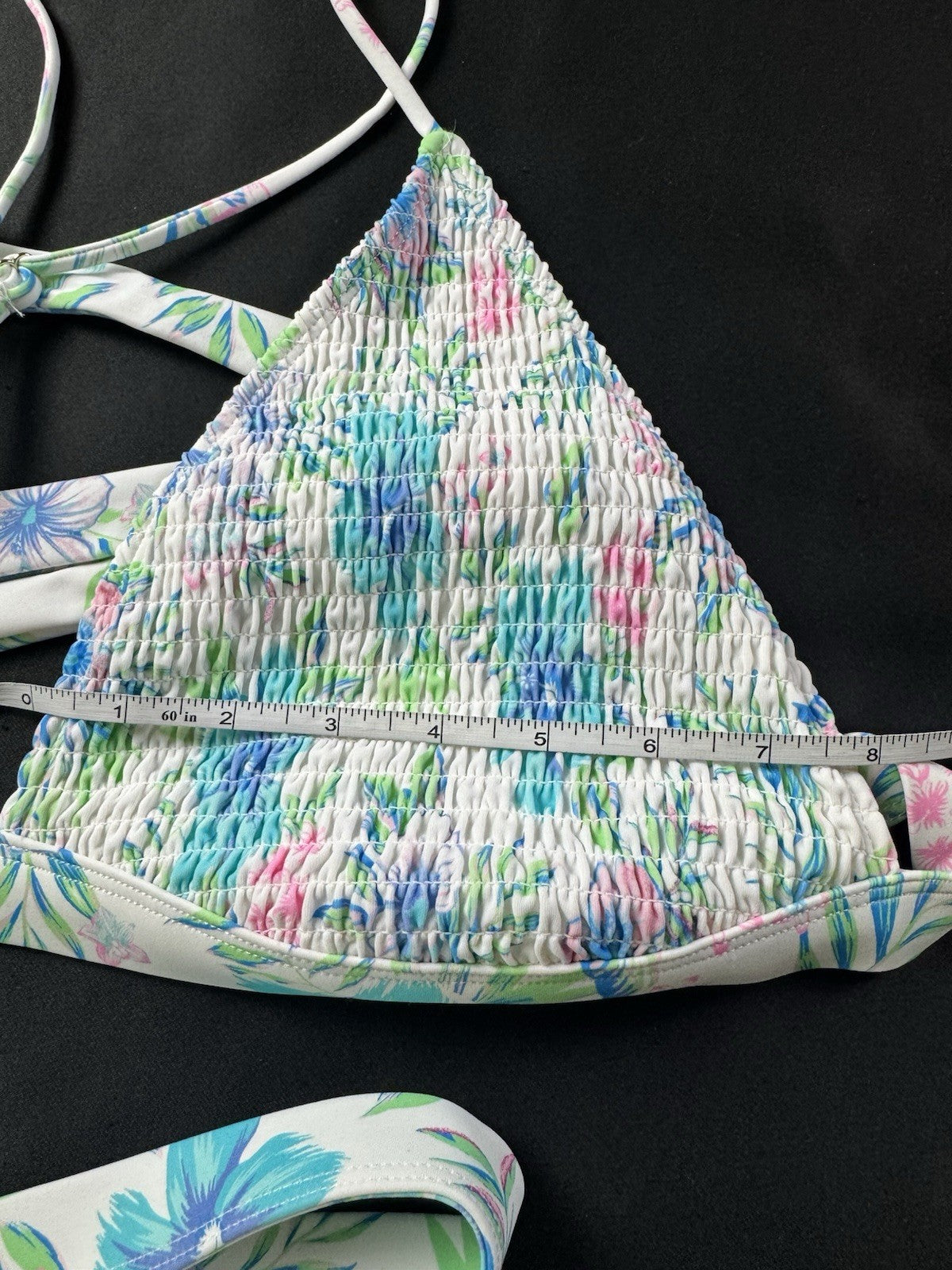 Breaking Waves Women’s 2 Pc Bikini Sz XL ( B.037)