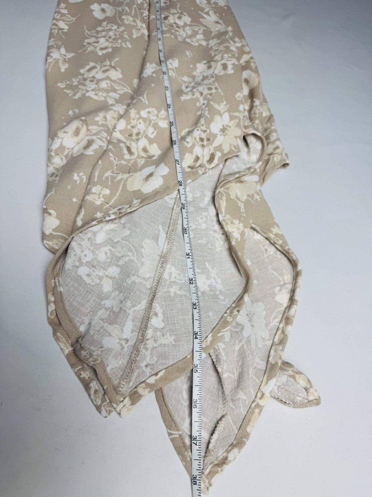 SUGARKiSS Women’s Floral Dress Sz XL. (B.111)