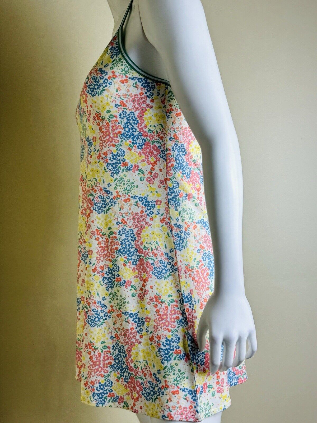 $228 Lauren Ralph Lauren Golf Sleeveless Dress Size M. (B.62)