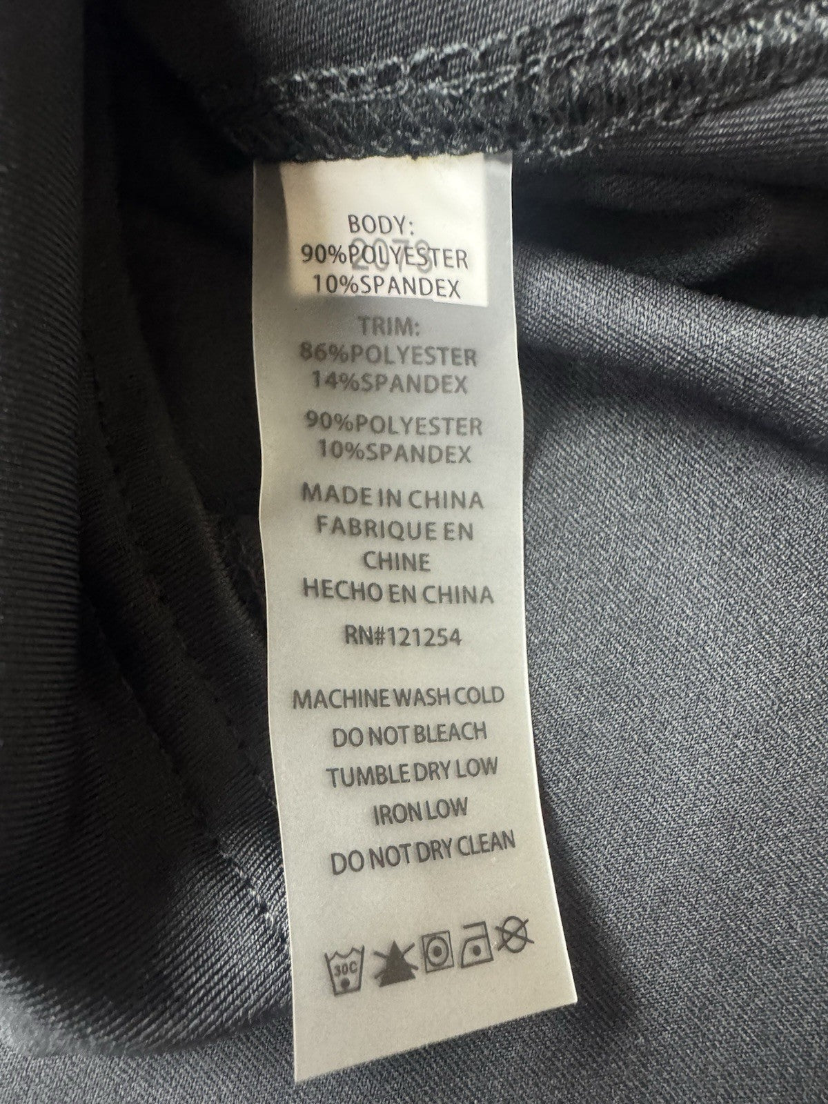 JOFIT Women’s Golf Shirt Size S (B.160)