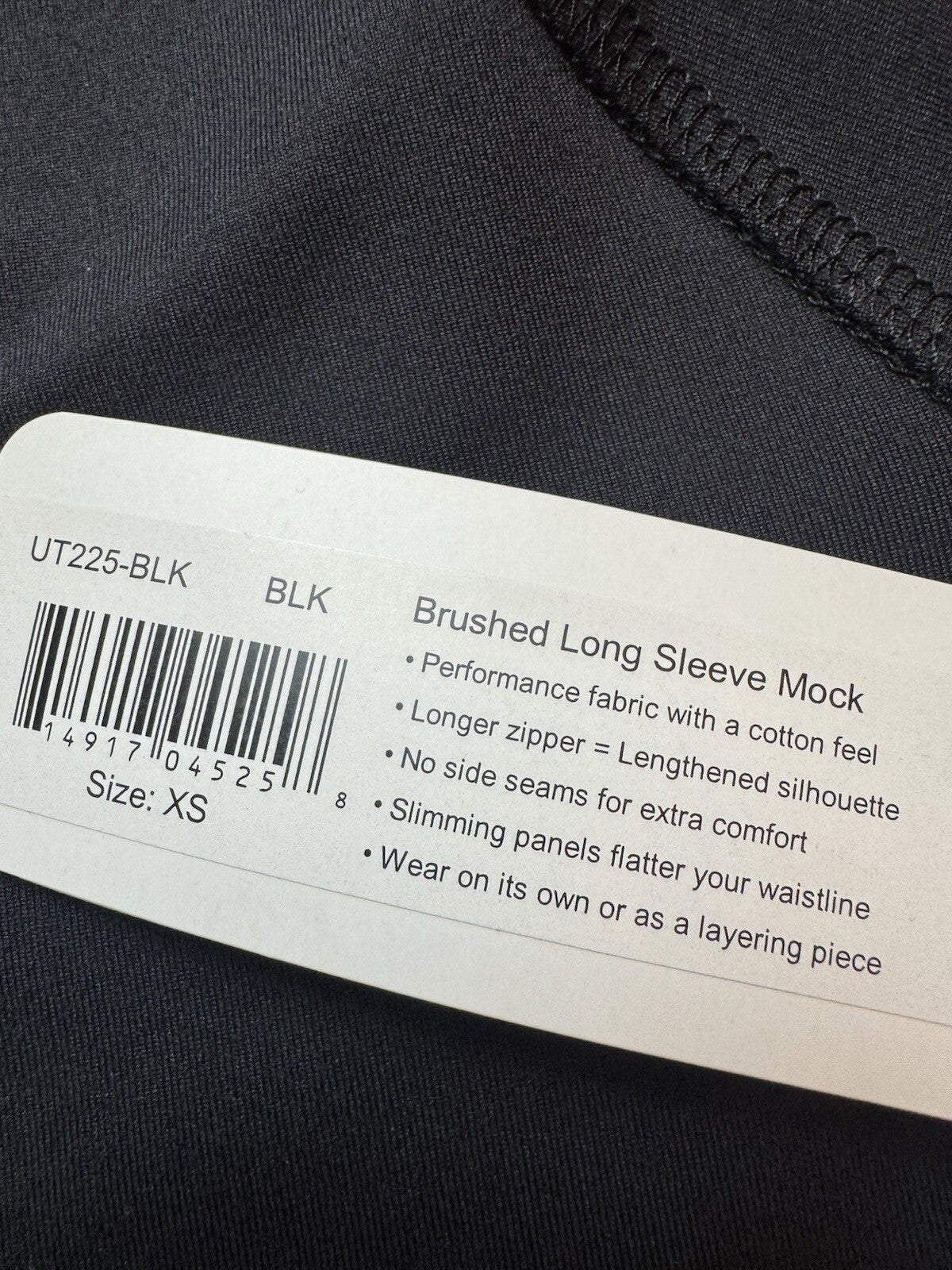 Jofit Women's Golf Sweatshirt Sz XS. (B.113)