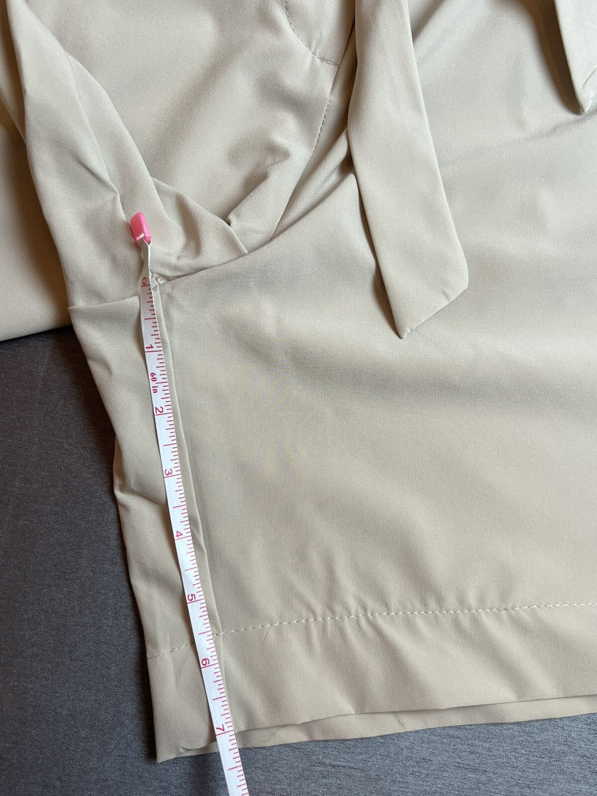 $79 Calvin Klein Shorts Women’s Sz 12 Chino