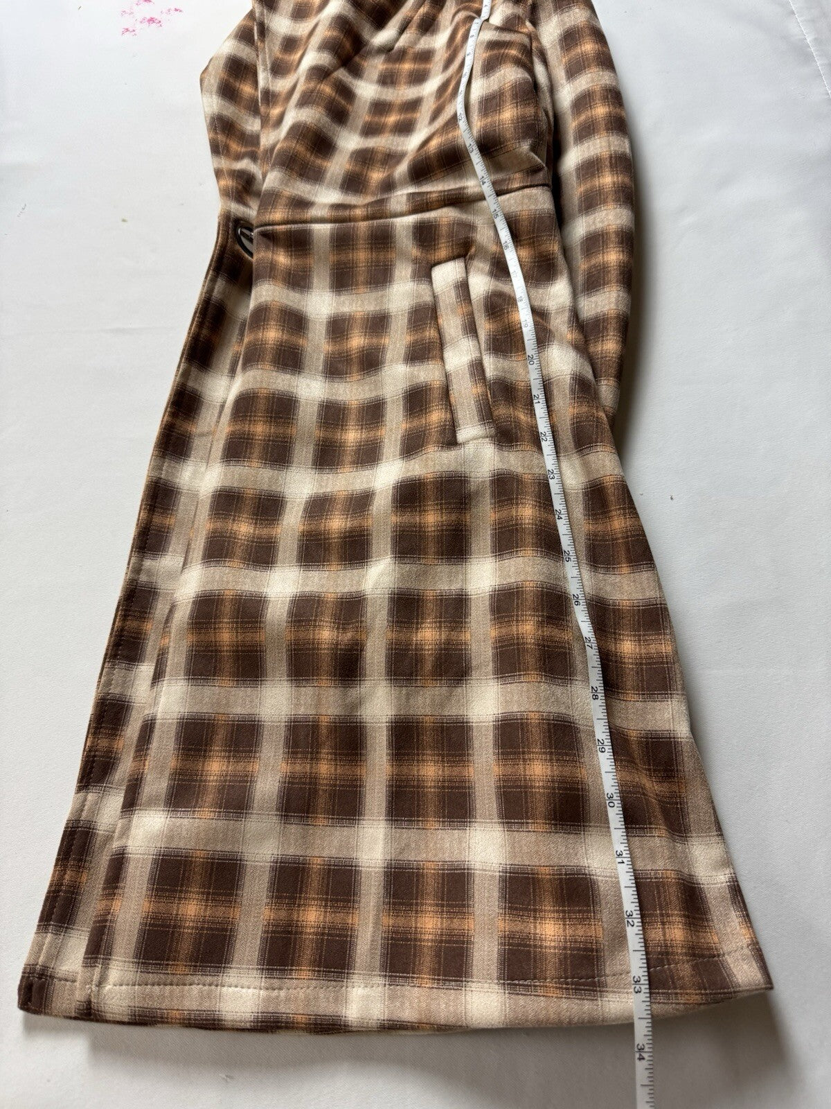 Solitaire Women's Jacket Coat Sz M.