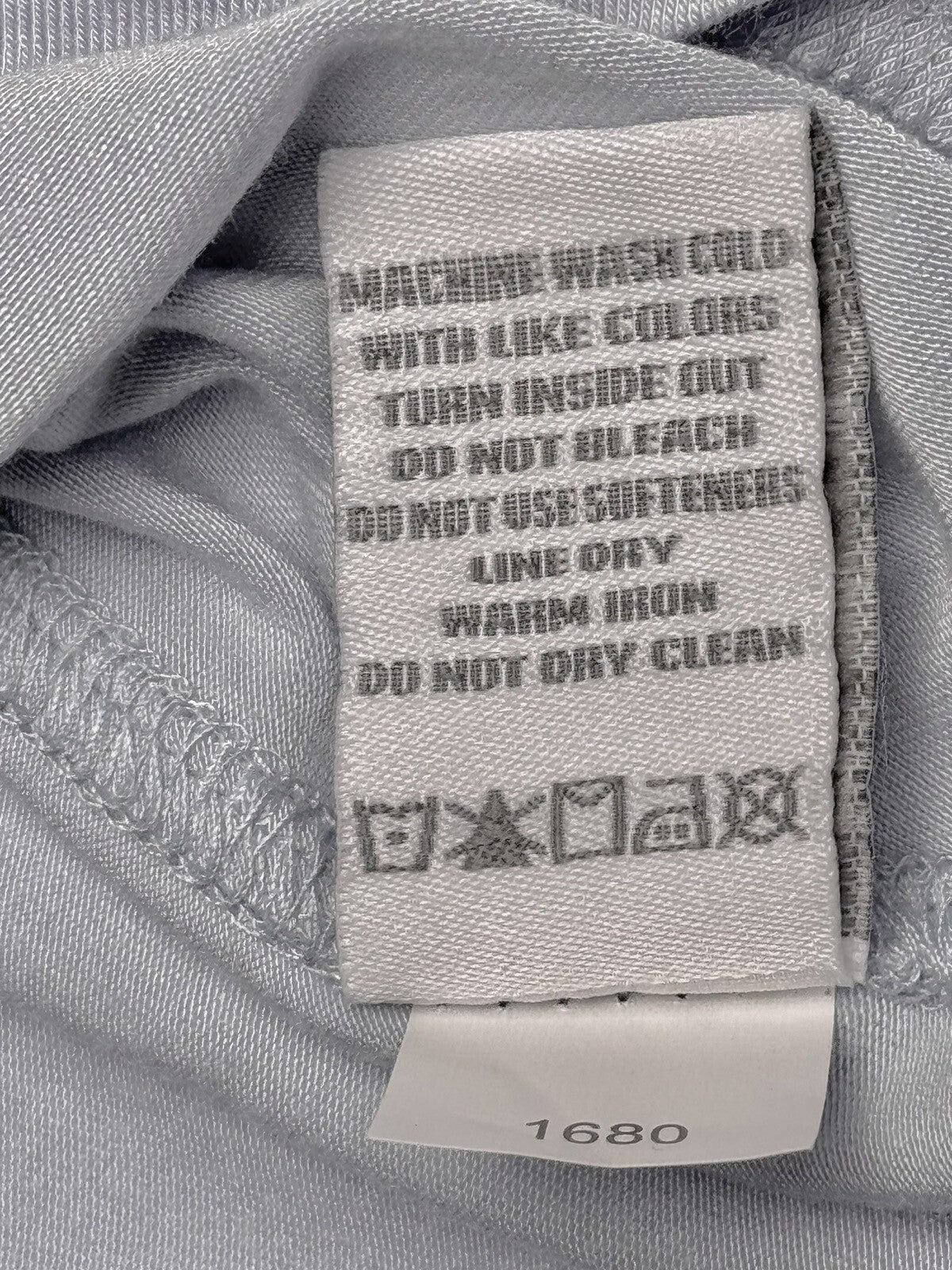 JOFIT Women's Golf Shirt/Top Size S Lilac. (59)