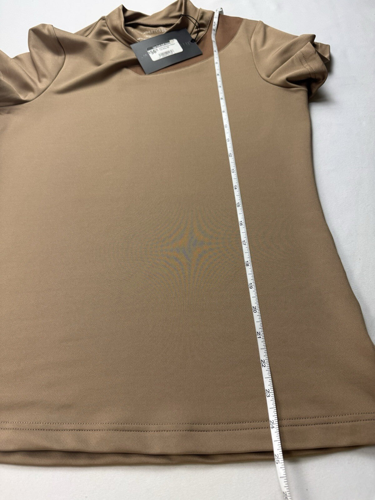 Teleri Athletics Women’s Golf Shirt Sz XS. (B.145)