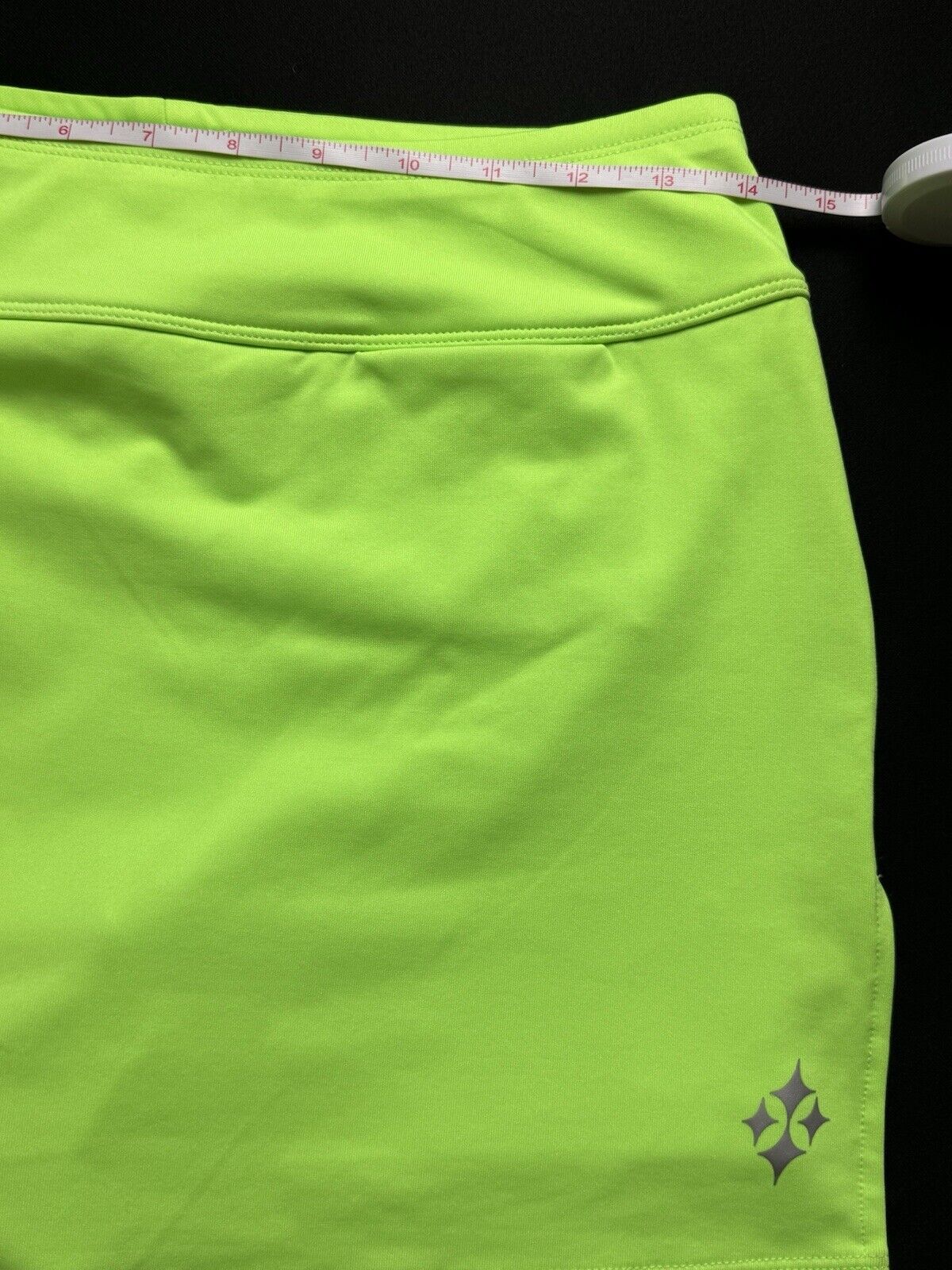 Jofit Women’s Golf Skirt Skort Sz S (B.82)