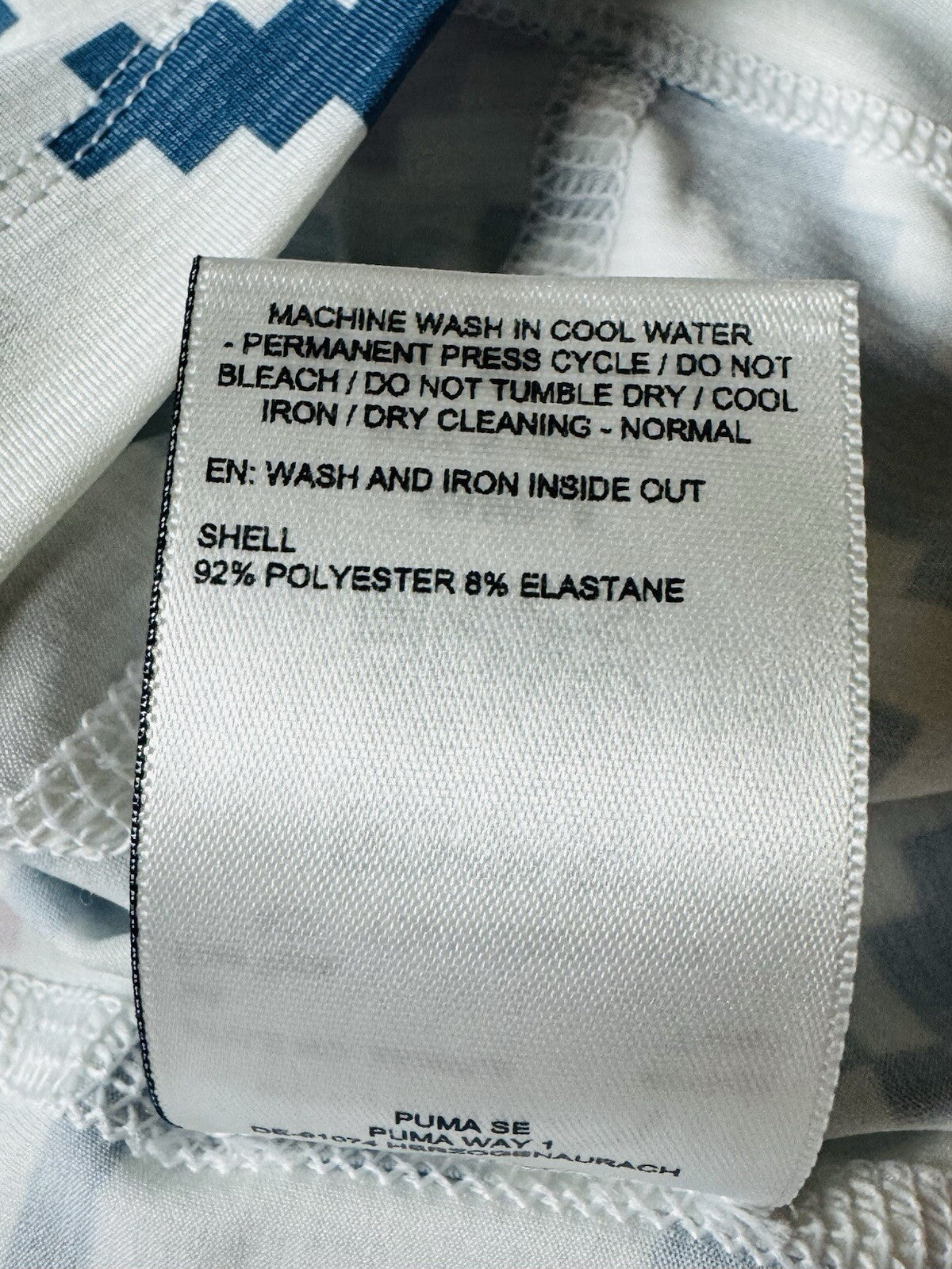 Puma Women's Golf Sweatshirt Size S (B.128/2)