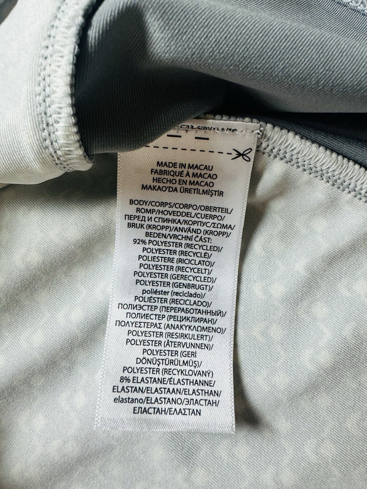 $148 Ralph Lauren Women’s Golf Sweatshirt Sz XS. (B.102)