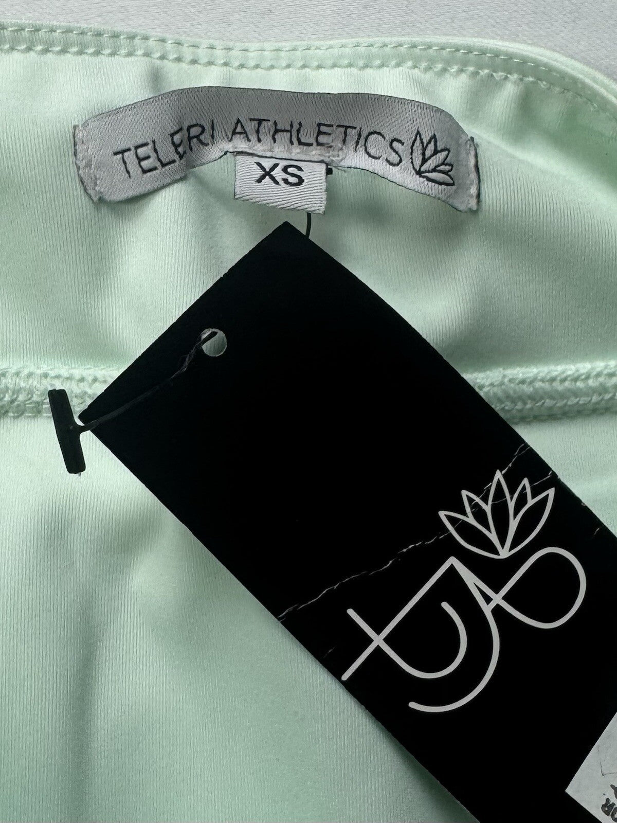 Teleri Athletics Women’s Skort Skirt Size XS. (B.144)