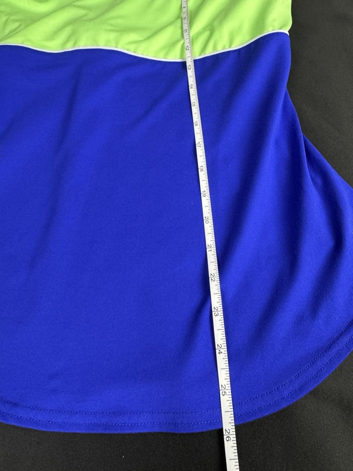 JOFIT Women's Golf Tank/Top Size S. (B.070)