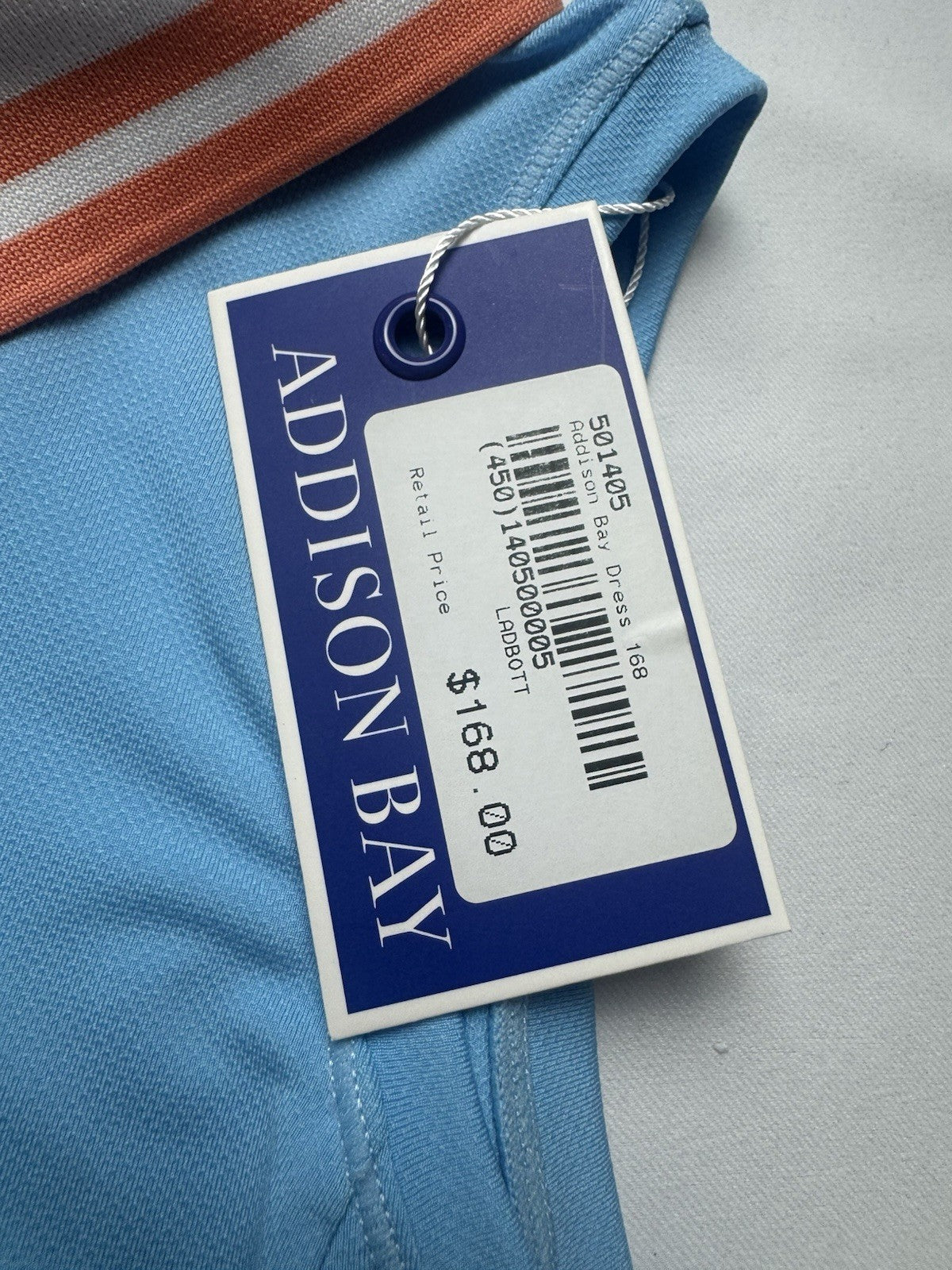 ADDISON BAY Women's Augusta Dress Sz XS (B.158)
